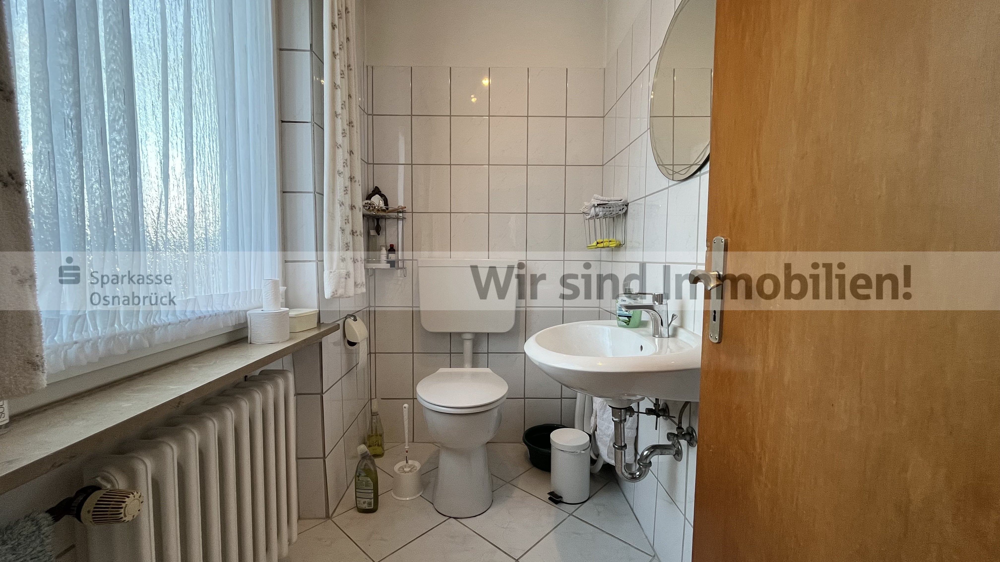 Reichlich Platz zum Wohnen - In zentraler Lage ! – Bohmte – Vorschaubild 11