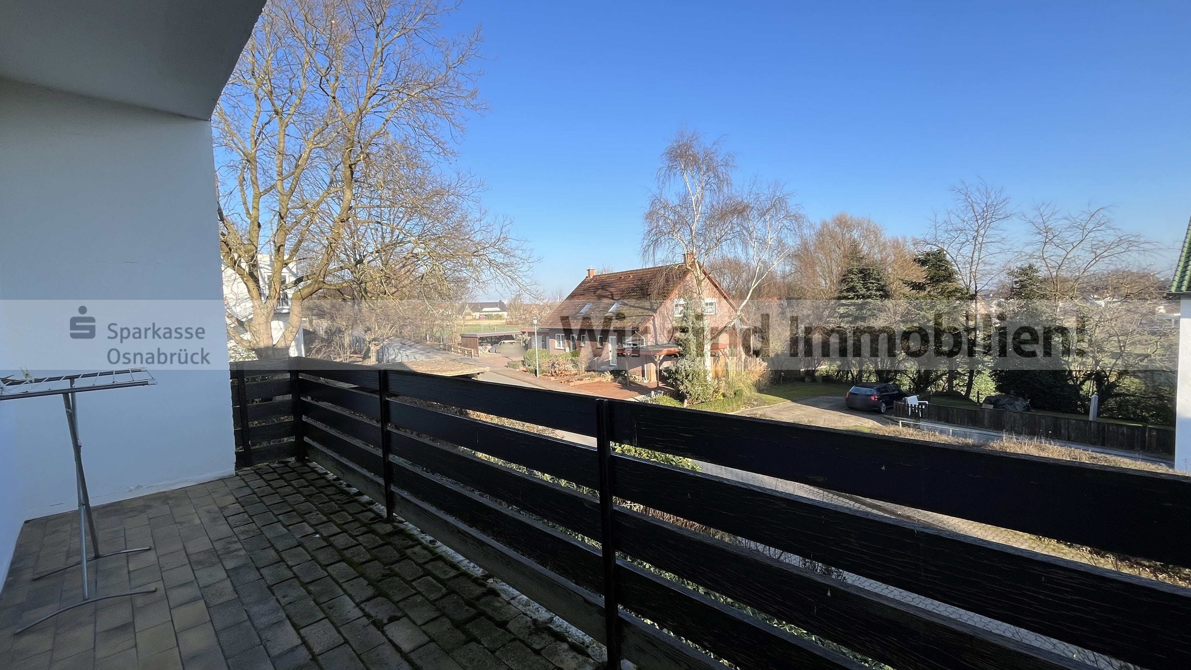 Reichlich Platz zum Wohnen - In zentraler Lage ! – Bohmte – Vorschaubild 13