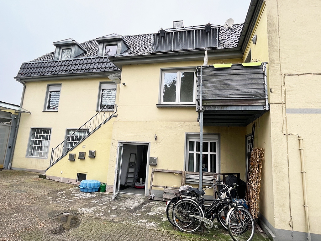 Immobilie in Issum - Kapitalanlage im Zentrum! - Bild 3