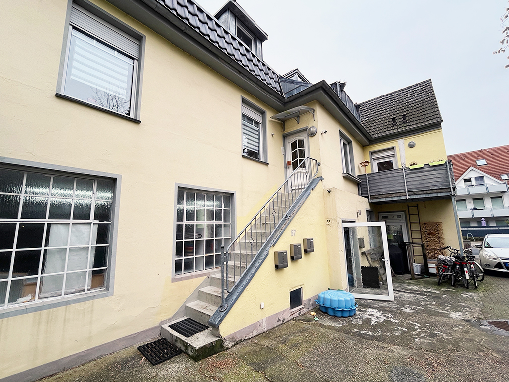 Immobilie in Issum - Kapitalanlage im Zentrum! - Bild 4