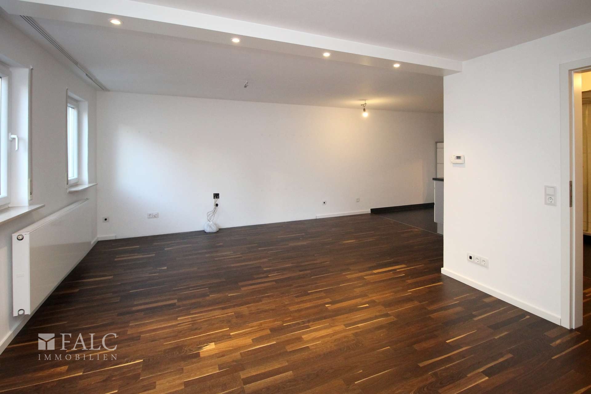 Moderne Wohnung in zentraler Lage – Reutlingen – Vorschaubild 4