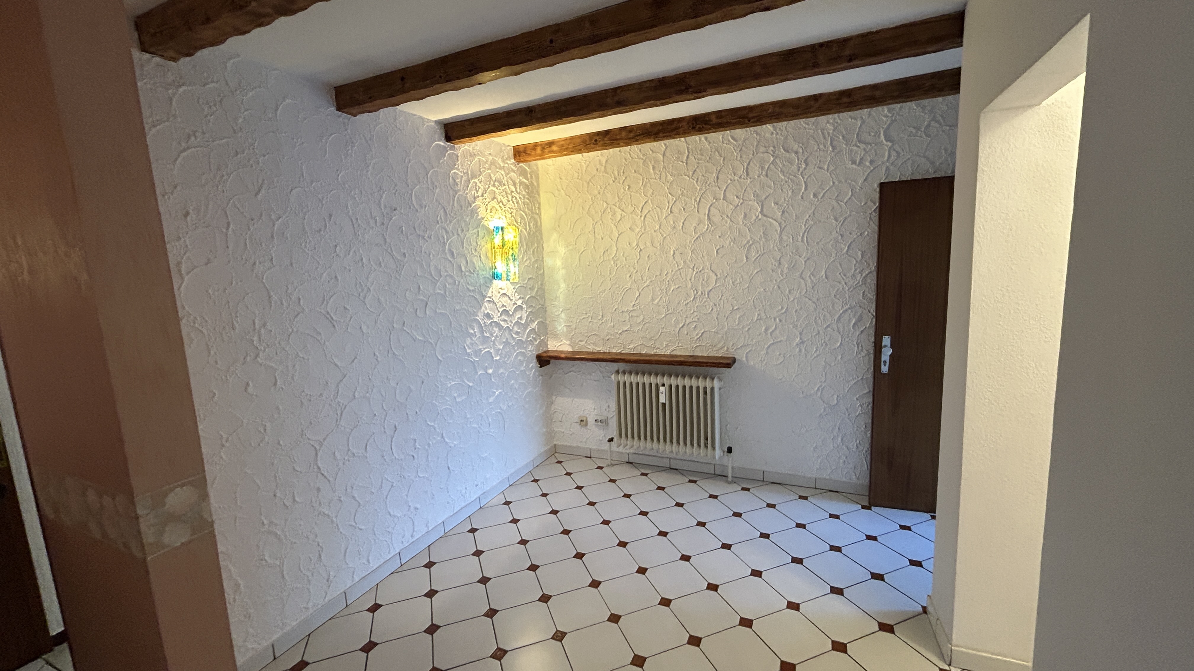 Immobilie in Schwaigern - 4,5-Zi.-Wohnung Schwaigern - Bild 3