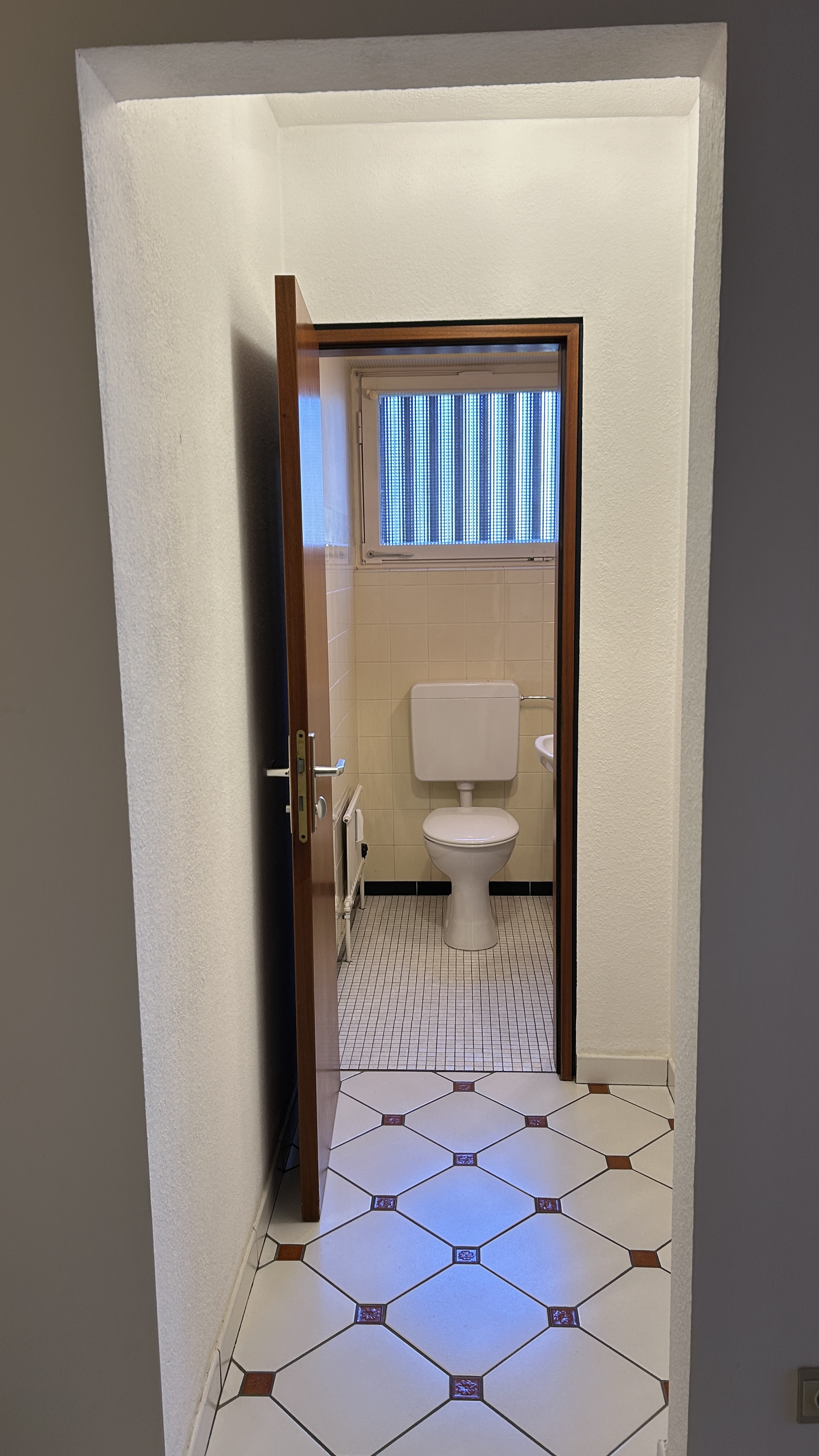 Immobilie in Schwaigern - 4,5-Zi.-Wohnung Schwaigern - Bild 4