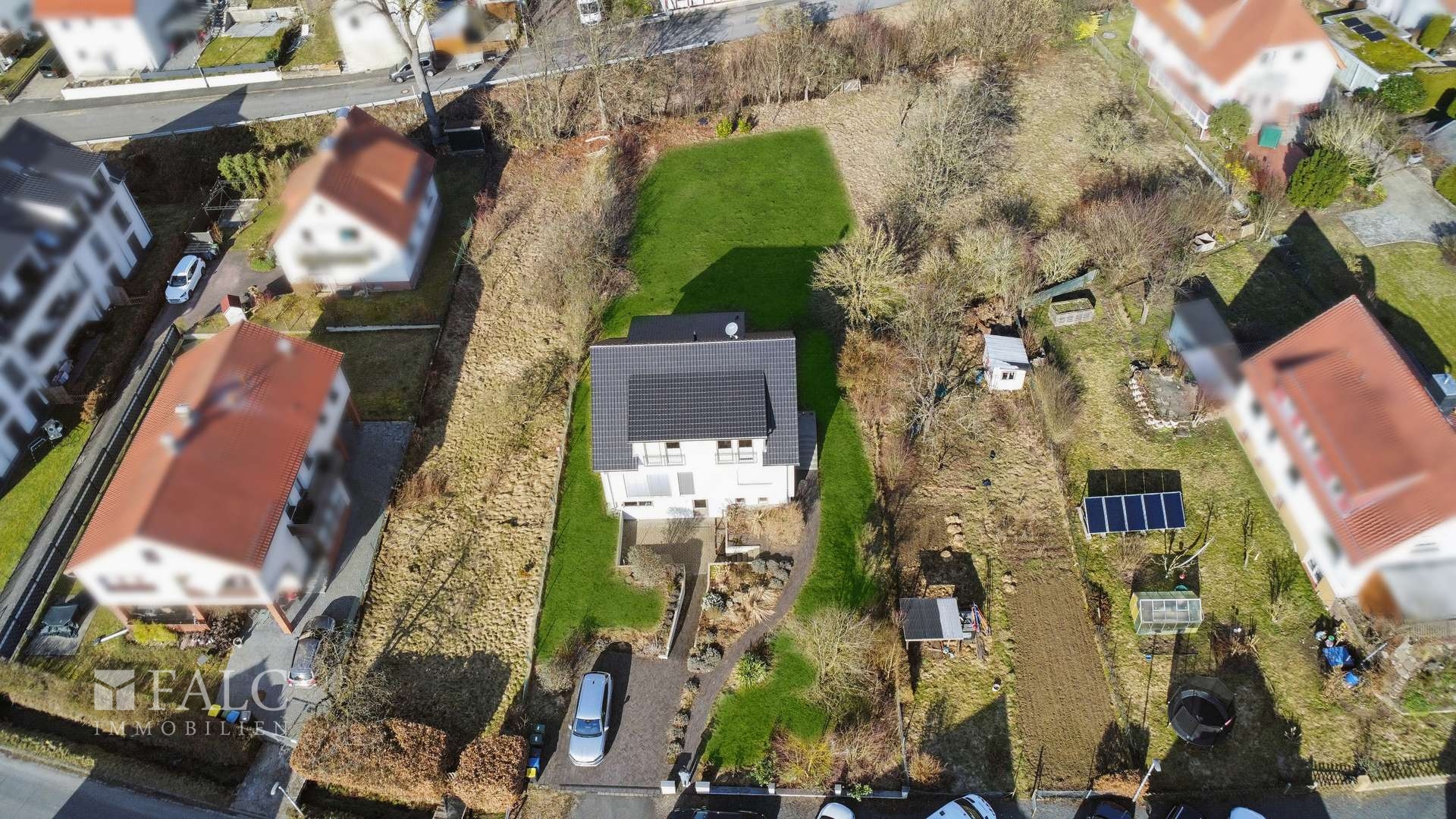 ***Wohnen im Grünen - Saniertes Einfamilienhaus mit üppigem Grundstück in Herberhausen*** – Göttingen – Vorschaubild 4