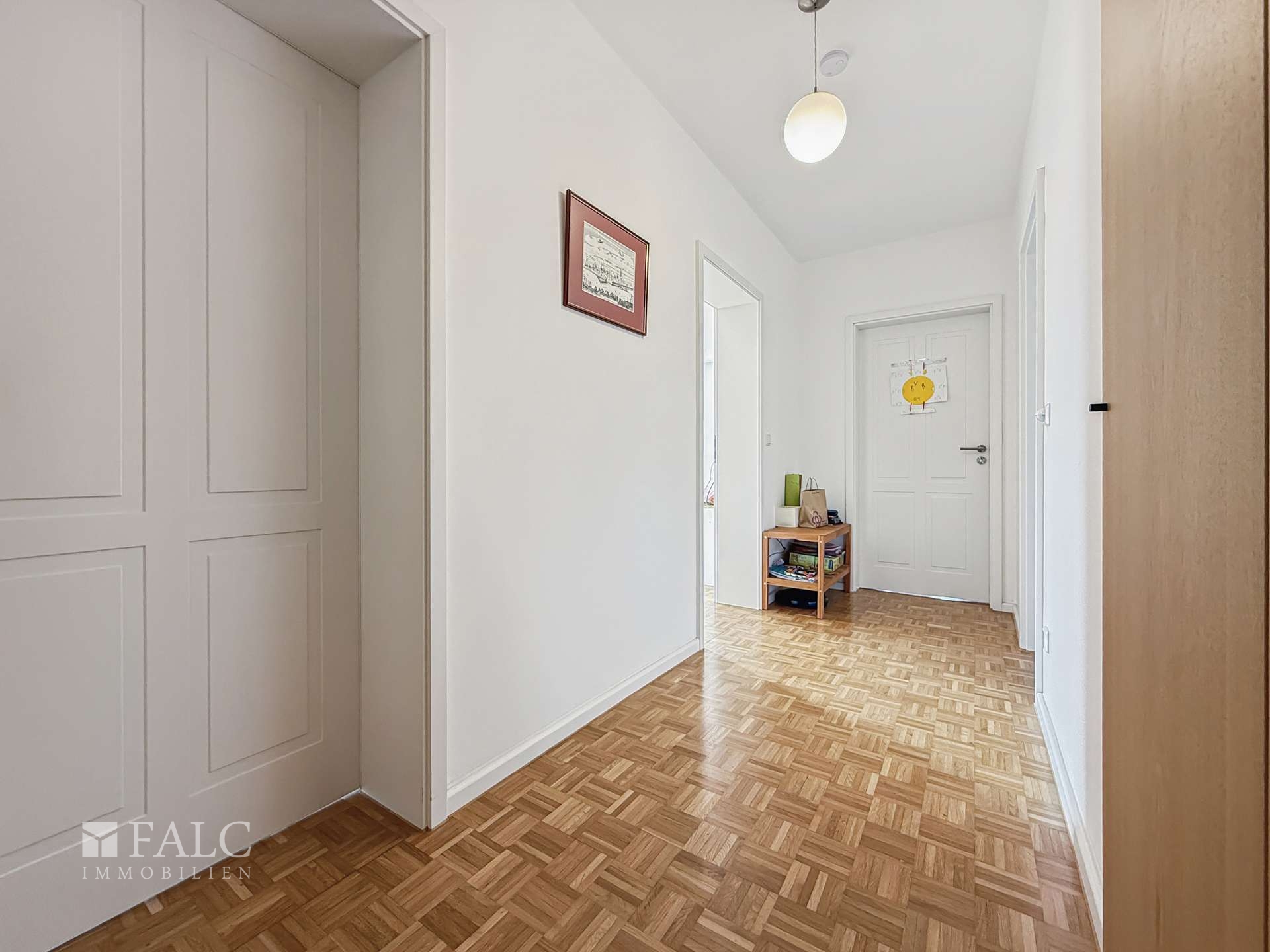 ***Wohnen im Grünen - Saniertes Einfamilienhaus mit üppigem Grundstück in Herberhausen*** – Göttingen – Vorschaubild 19