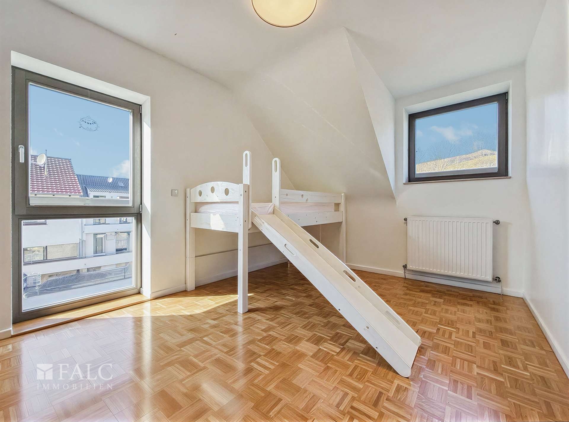 ***Wohnen im Grünen - Saniertes Einfamilienhaus mit üppigem Grundstück in Herberhausen*** – Göttingen – Vorschaubild 21