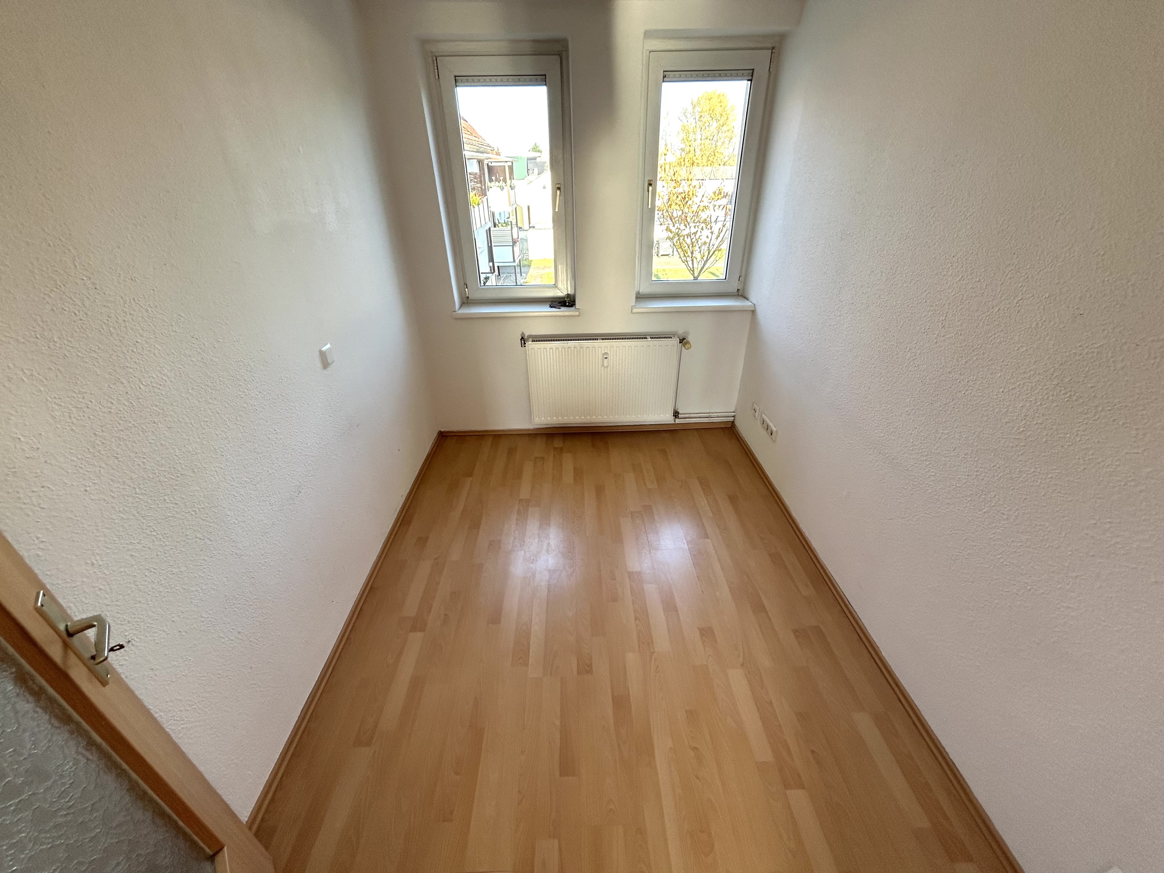 Charmante 3-Raum-Wohnung in Stadtfeld West – Magdeburg – Vorschaubild 3