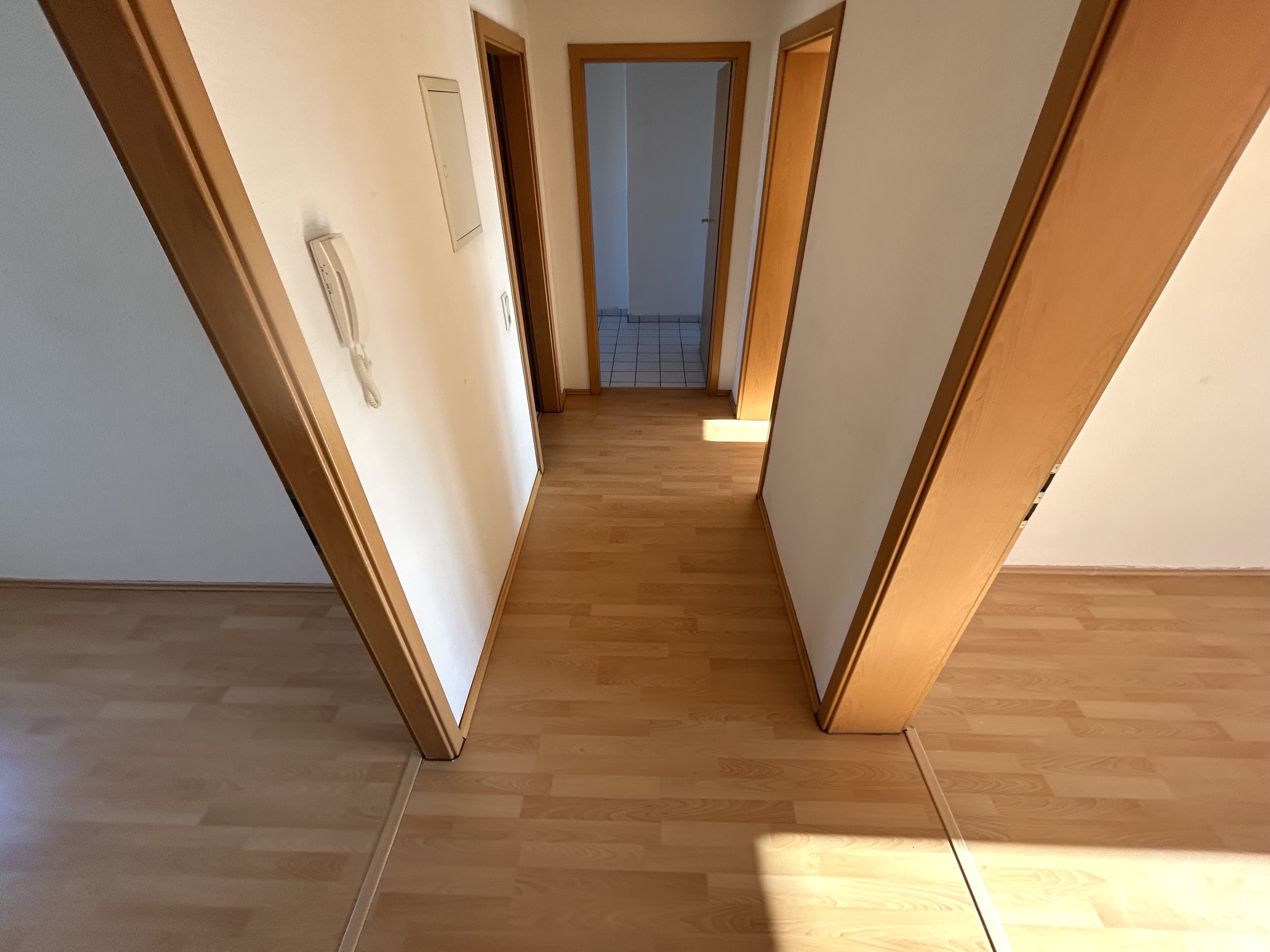Charmante 3-Raum-Wohnung in Stadtfeld West – Magdeburg – Vorschaubild 4