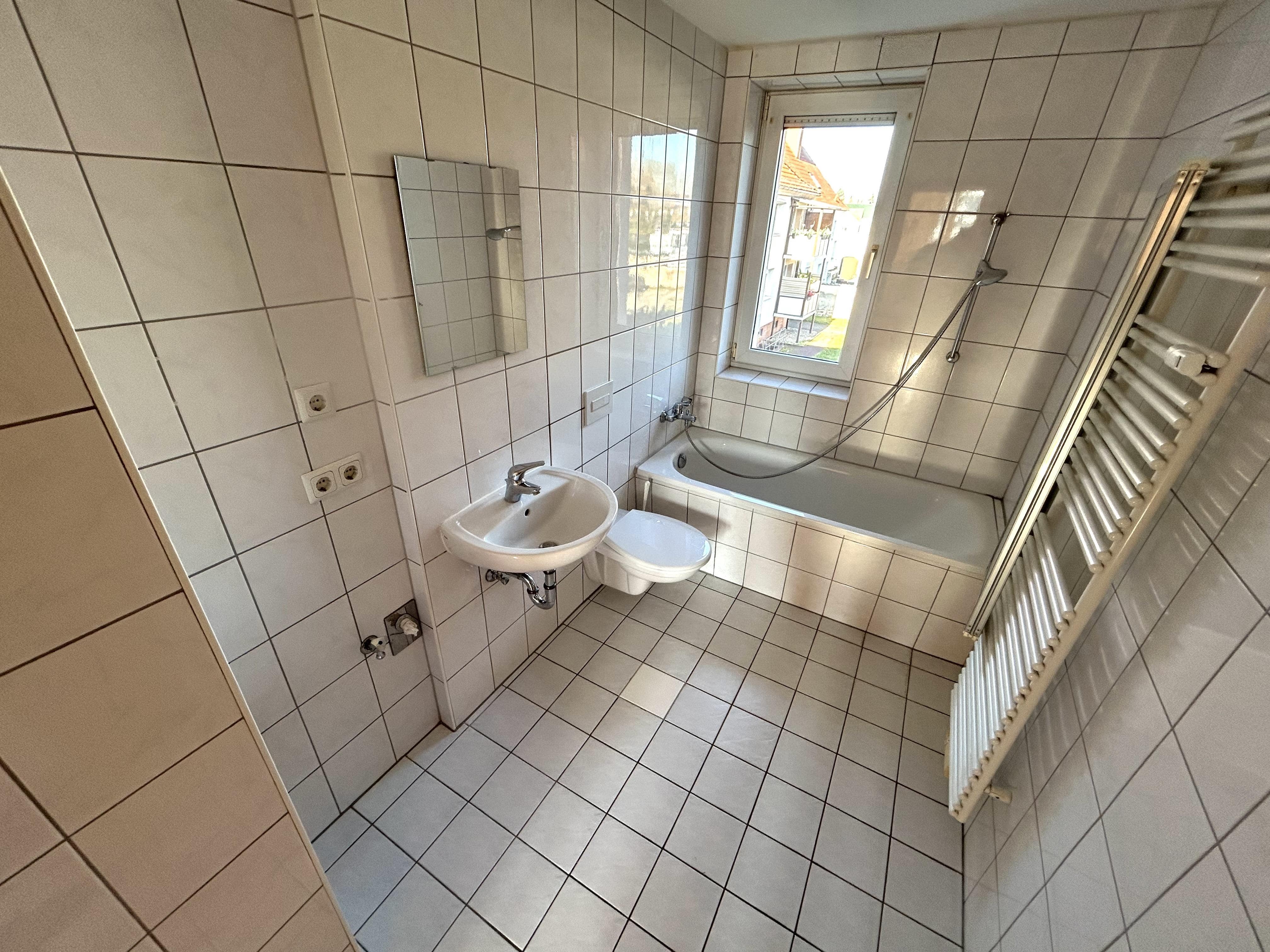 Charmante 3-Raum-Wohnung in Stadtfeld West – Magdeburg – Vorschaubild 5
