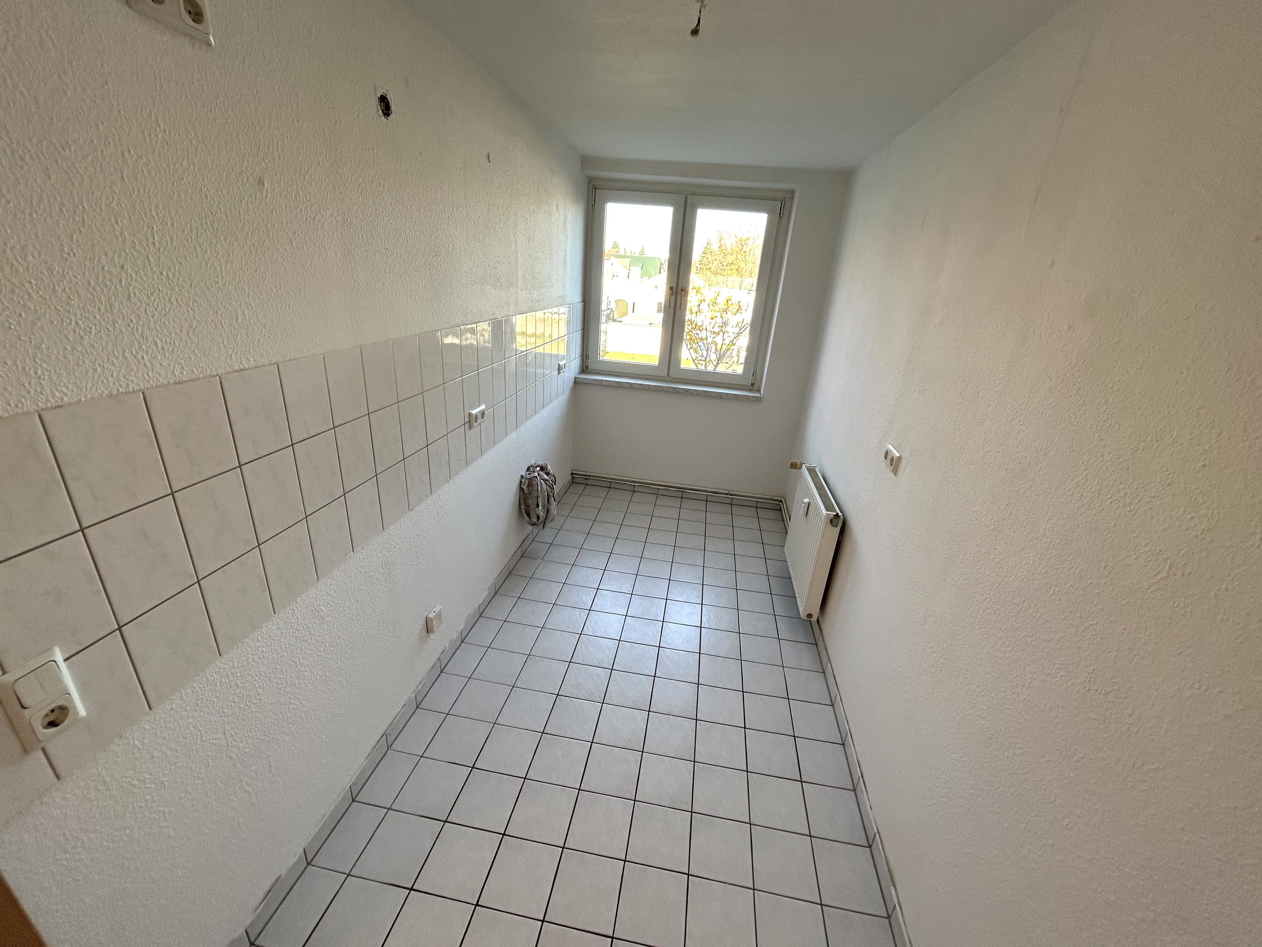 Charmante 3-Raum-Wohnung in Stadtfeld West – Magdeburg – Vorschaubild 6