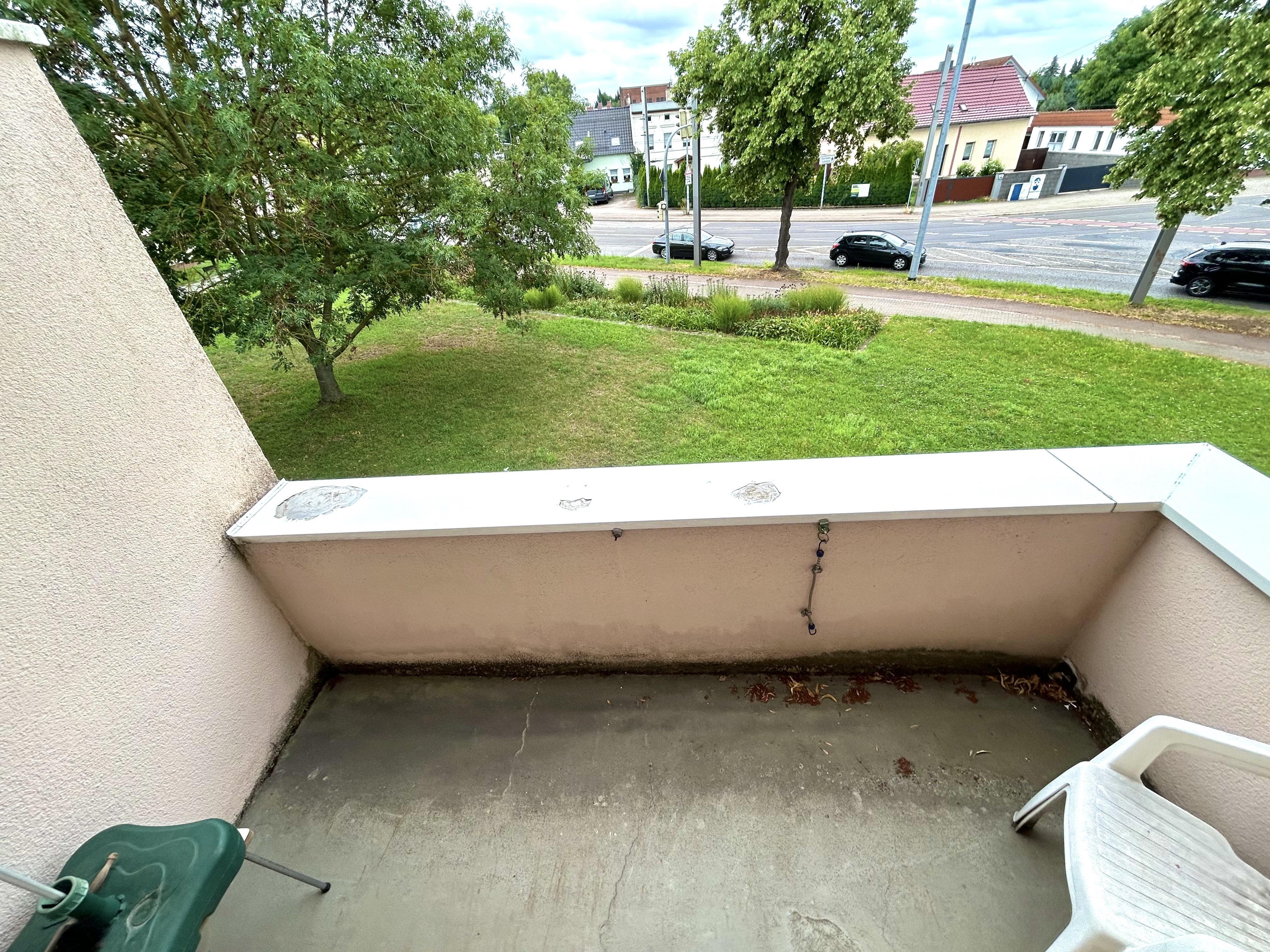 Charmante 3-Raum-Wohnung in Stadtfeld West – Magdeburg – Vorschaubild 8