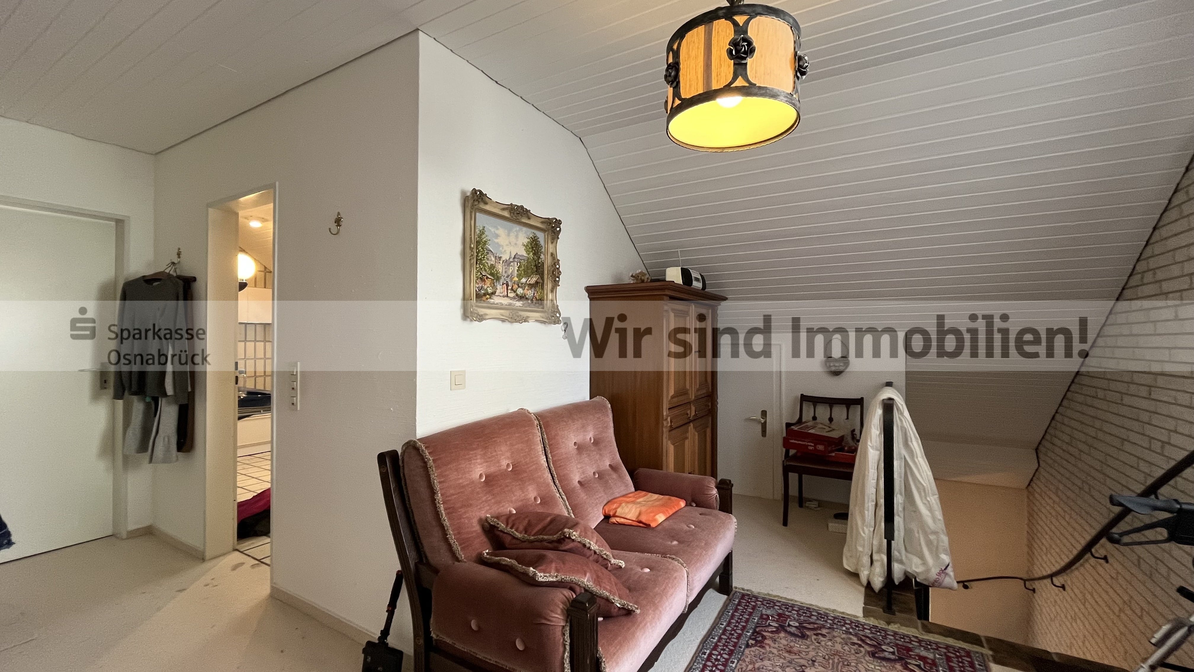 Terrasse & schöner Ausblick in Vehrte – Belm – Vorschaubild 18