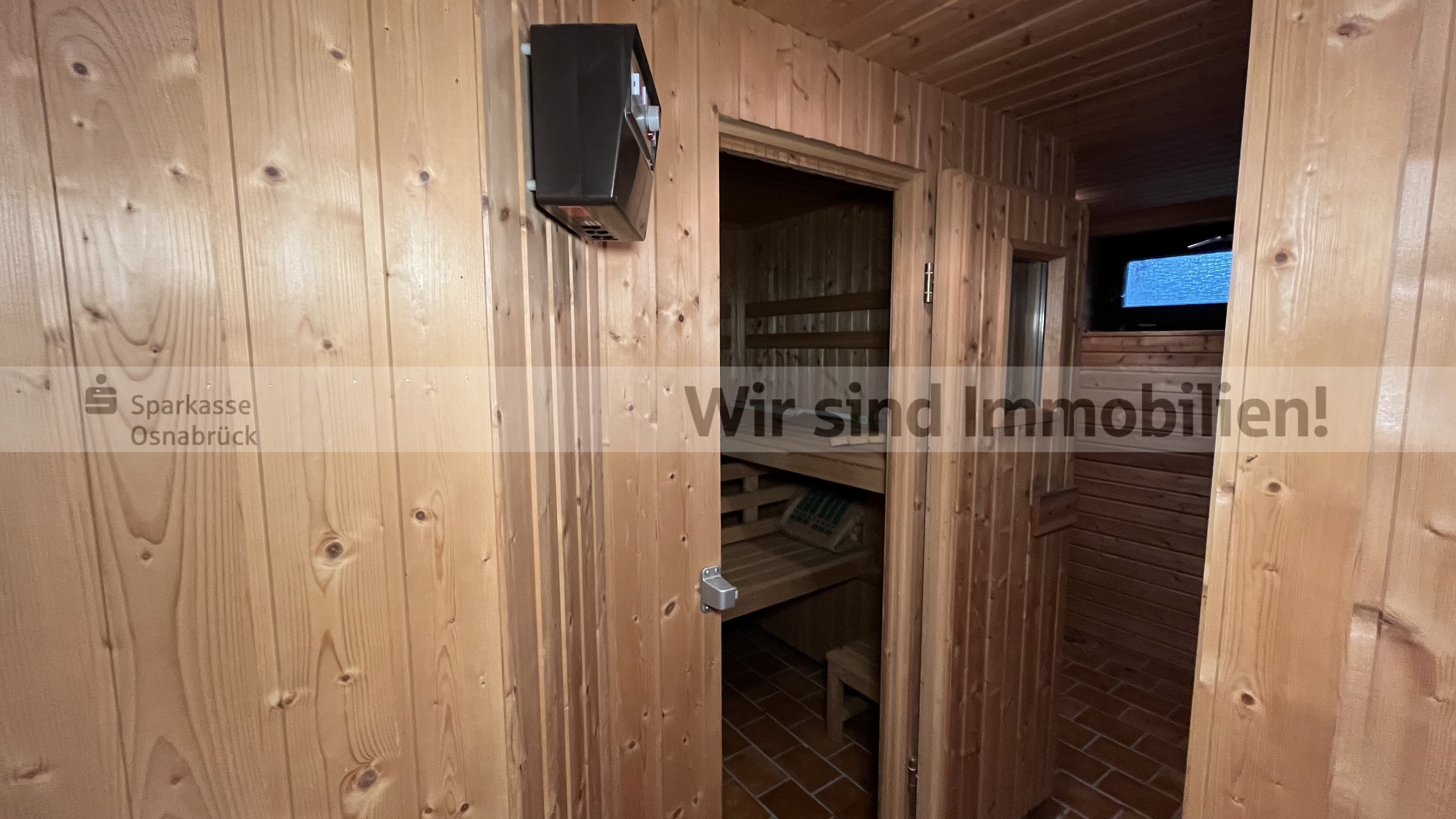 Terrasse & schöner Ausblick in Vehrte – Belm – Vorschaubild 21