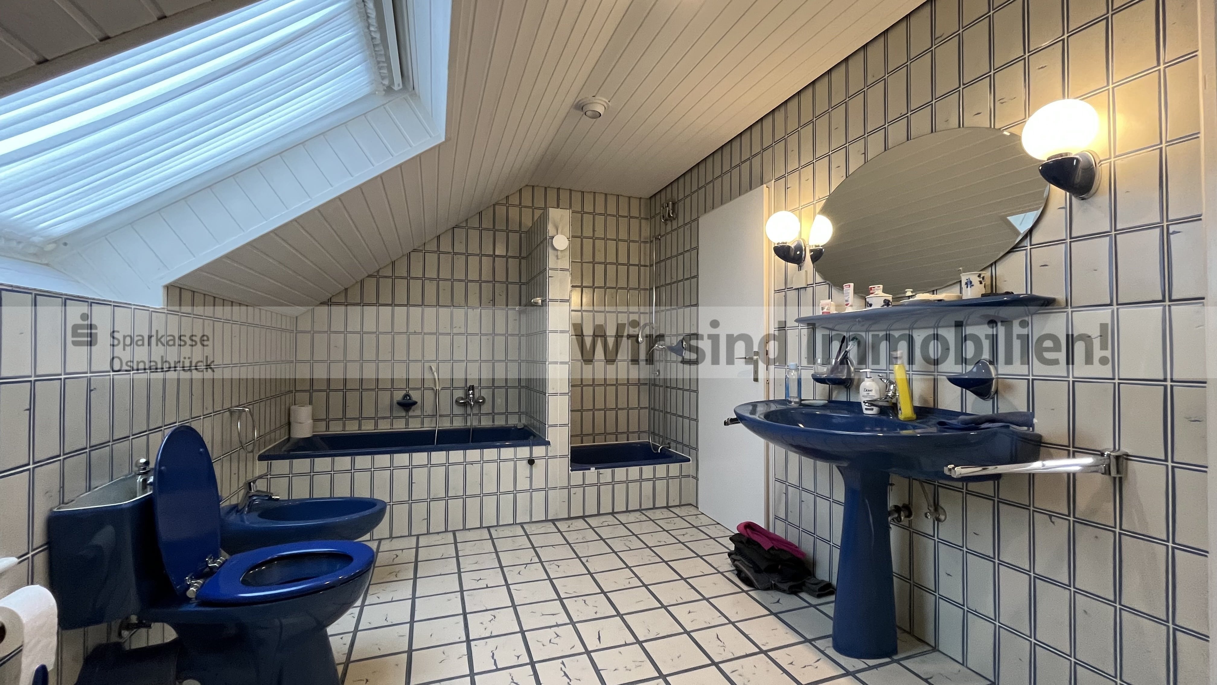 Terrasse & schöner Ausblick in Vehrte – Belm – Vorschaubild 23