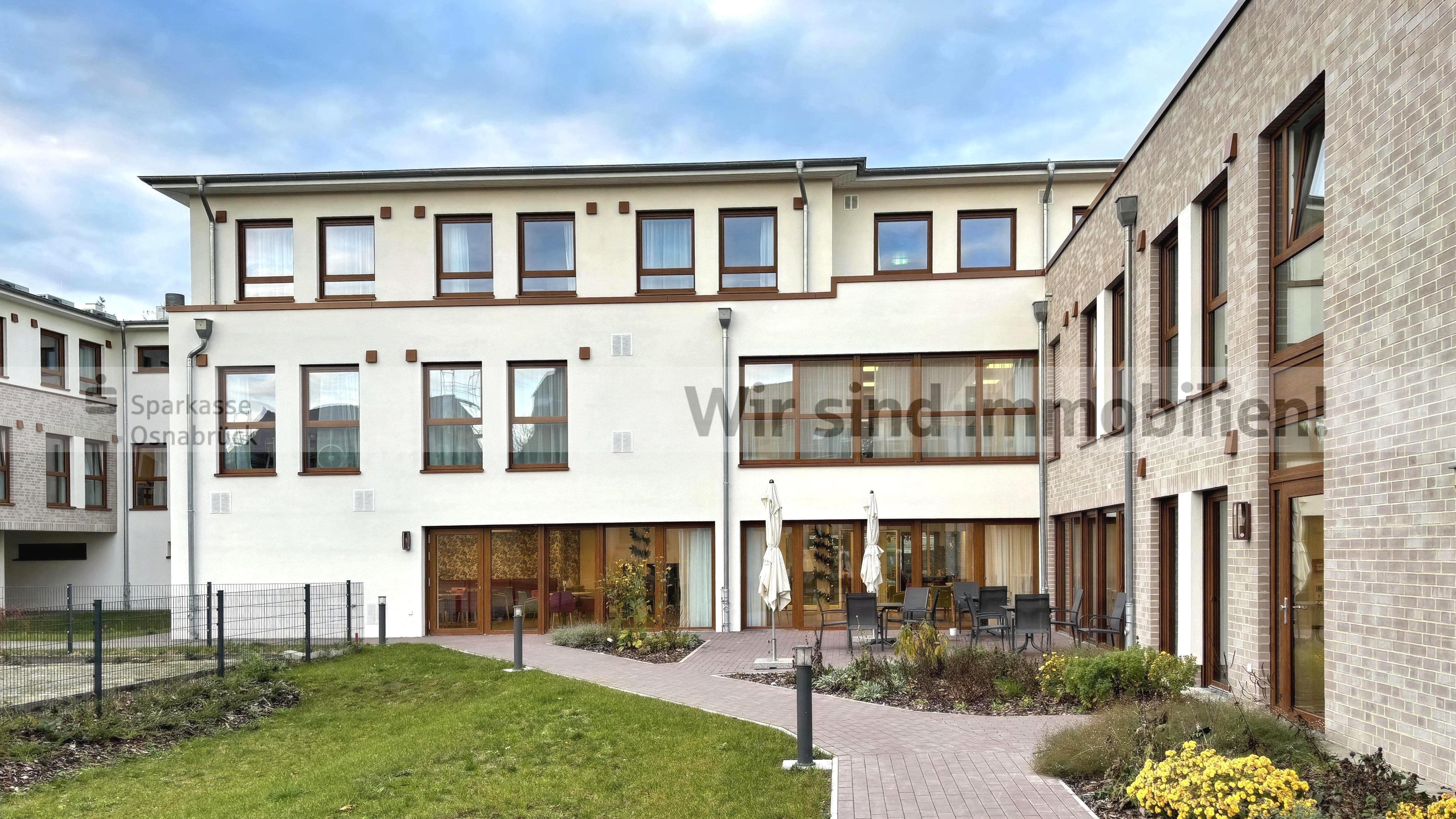 Investieren Sie in Ihre Zukunft! – Osnabrück – Vorschaubild 3