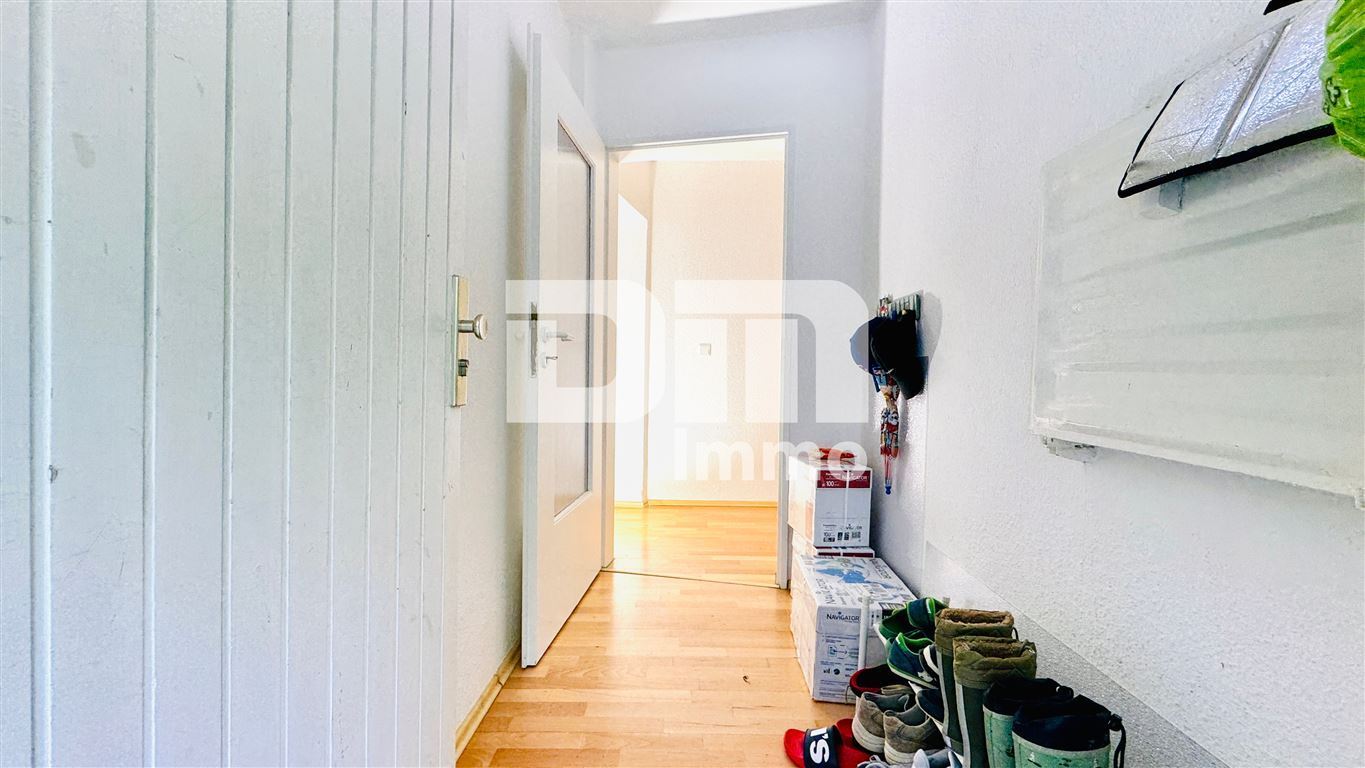 Umfangreich sanierte 4-Zimmerwohnung im EG mit Balkon in hervorragender Wohnlage – Kassel – Vorschaubild 5