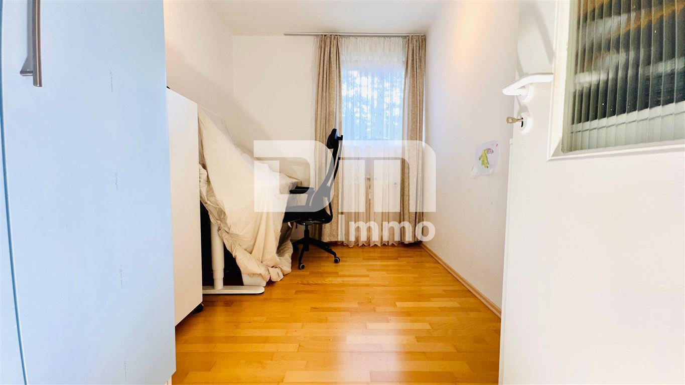 Umfangreich sanierte 4-Zimmerwohnung im EG mit Balkon in hervorragender Wohnlage – Kassel – Vorschaubild 12