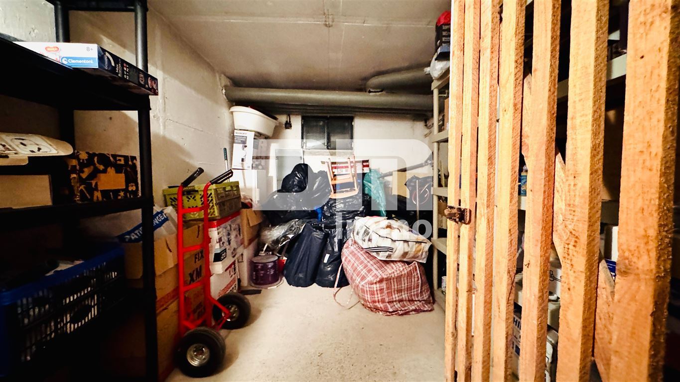 Umfangreich sanierte 4-Zimmerwohnung im EG mit Balkon in hervorragender Wohnlage – Kassel – Vorschaubild 21