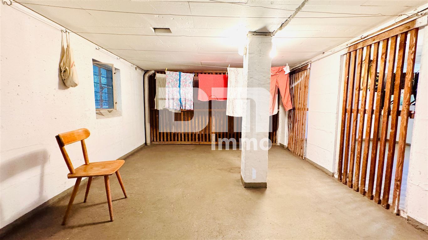 Umfangreich sanierte 4-Zimmerwohnung im EG mit Balkon in hervorragender Wohnlage – Kassel – Vorschaubild 22