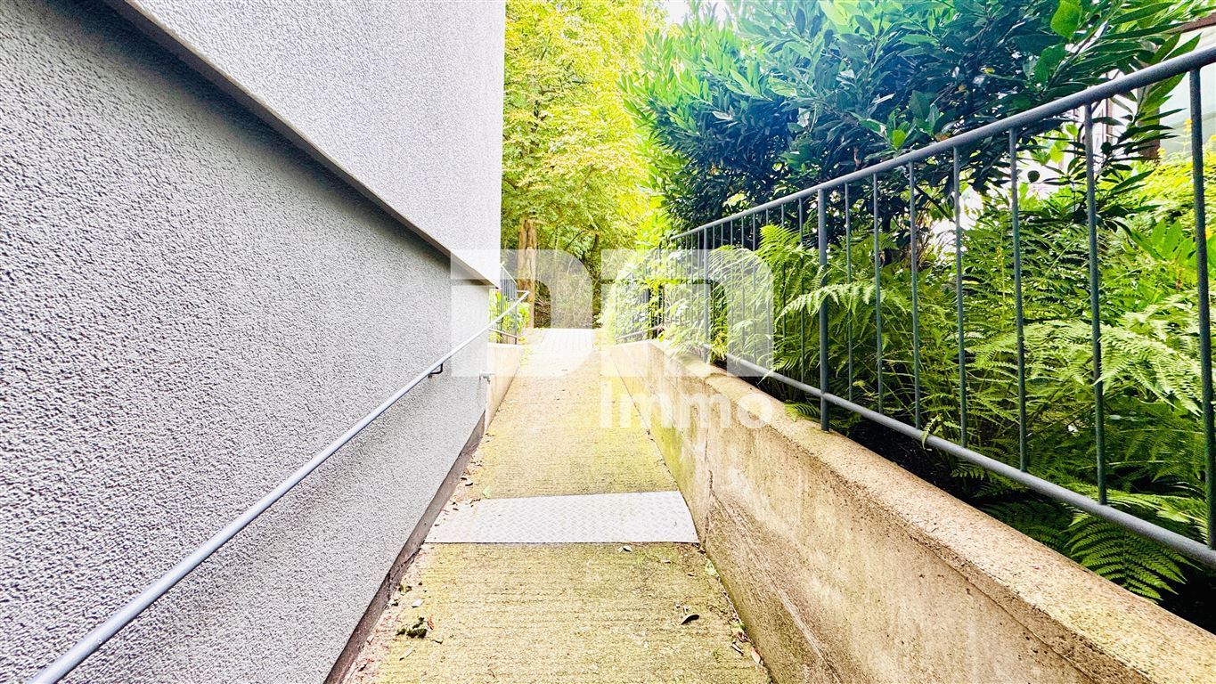 Umfangreich sanierte 4-Zimmerwohnung im EG mit Balkon in hervorragender Wohnlage – Kassel – Vorschaubild 24