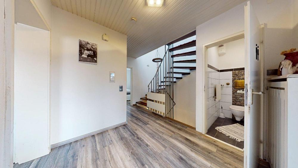 +++ Architektur mit Charakter – Modernes Einfamilienhaus mit Einliegerwohnung, Balkonen und Garage in bevorzugter Wohnlage+++ – Pirmasens – Vorschaubild 21