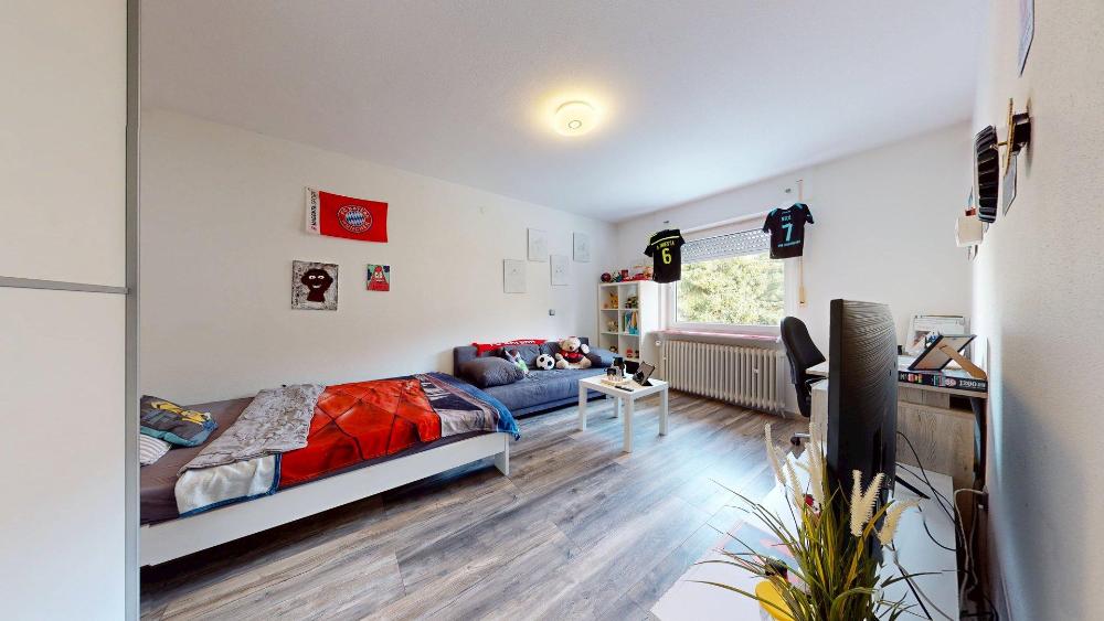 +++ Architektur mit Charakter – Modernes Einfamilienhaus mit Einliegerwohnung, Balkonen und Garage in bevorzugter Wohnlage+++ – Pirmasens – Vorschaubild 27