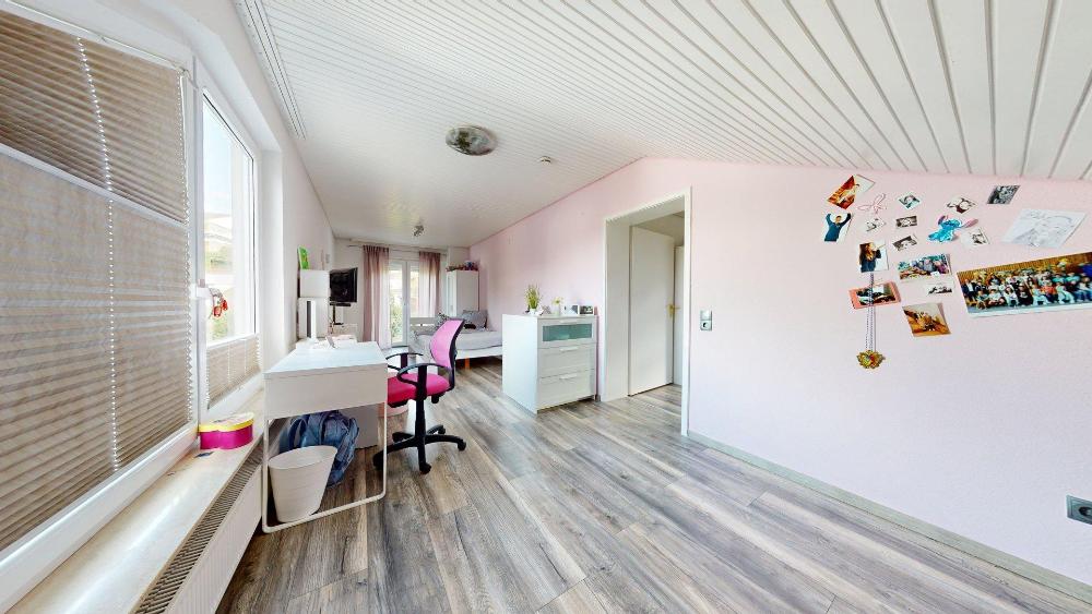 +++ Architektur mit Charakter – Modernes Einfamilienhaus mit Einliegerwohnung, Balkonen und Garage in bevorzugter Wohnlage+++ – Pirmasens – Vorschaubild 30