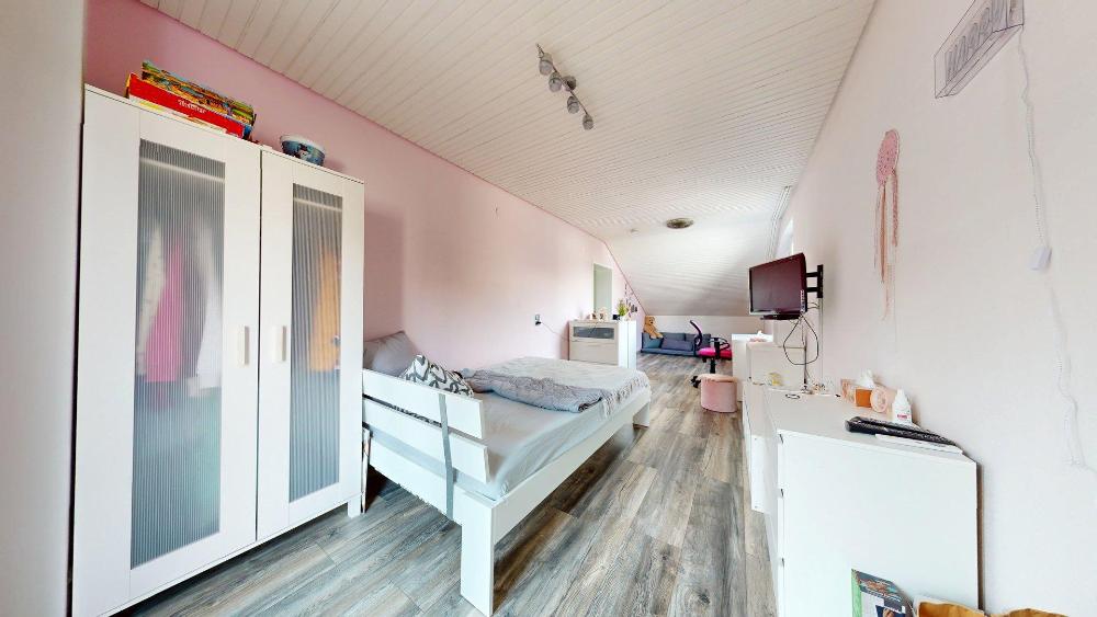 +++ Architektur mit Charakter – Modernes Einfamilienhaus mit Einliegerwohnung, Balkonen und Garage in bevorzugter Wohnlage+++ – Pirmasens – Vorschaubild 31