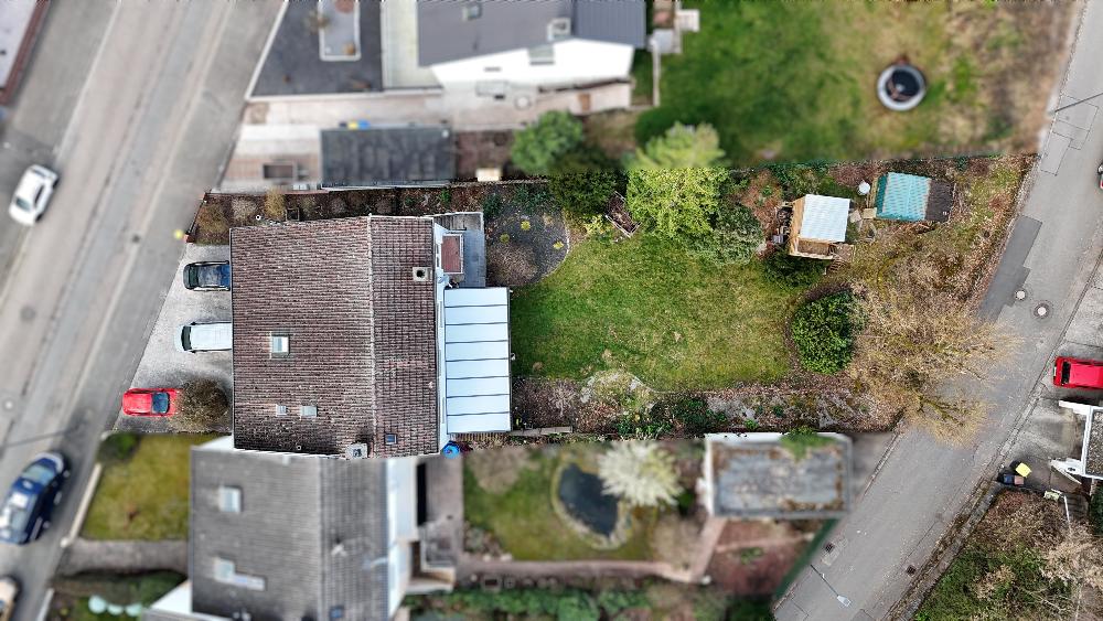 +++ Architektur mit Charakter – Modernes Einfamilienhaus mit Einliegerwohnung, Balkonen und Garage in bevorzugter Wohnlage+++ – Pirmasens – Vorschaubild 36