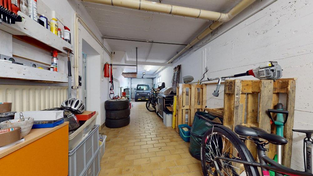 +++ Architektur mit Charakter – Modernes Einfamilienhaus mit Einliegerwohnung, Balkonen und Garage in bevorzugter Wohnlage+++ – Pirmasens – Vorschaubild 39