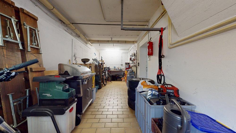 +++ Architektur mit Charakter – Modernes Einfamilienhaus mit Einliegerwohnung, Balkonen und Garage in bevorzugter Wohnlage+++ – Pirmasens – Vorschaubild 40