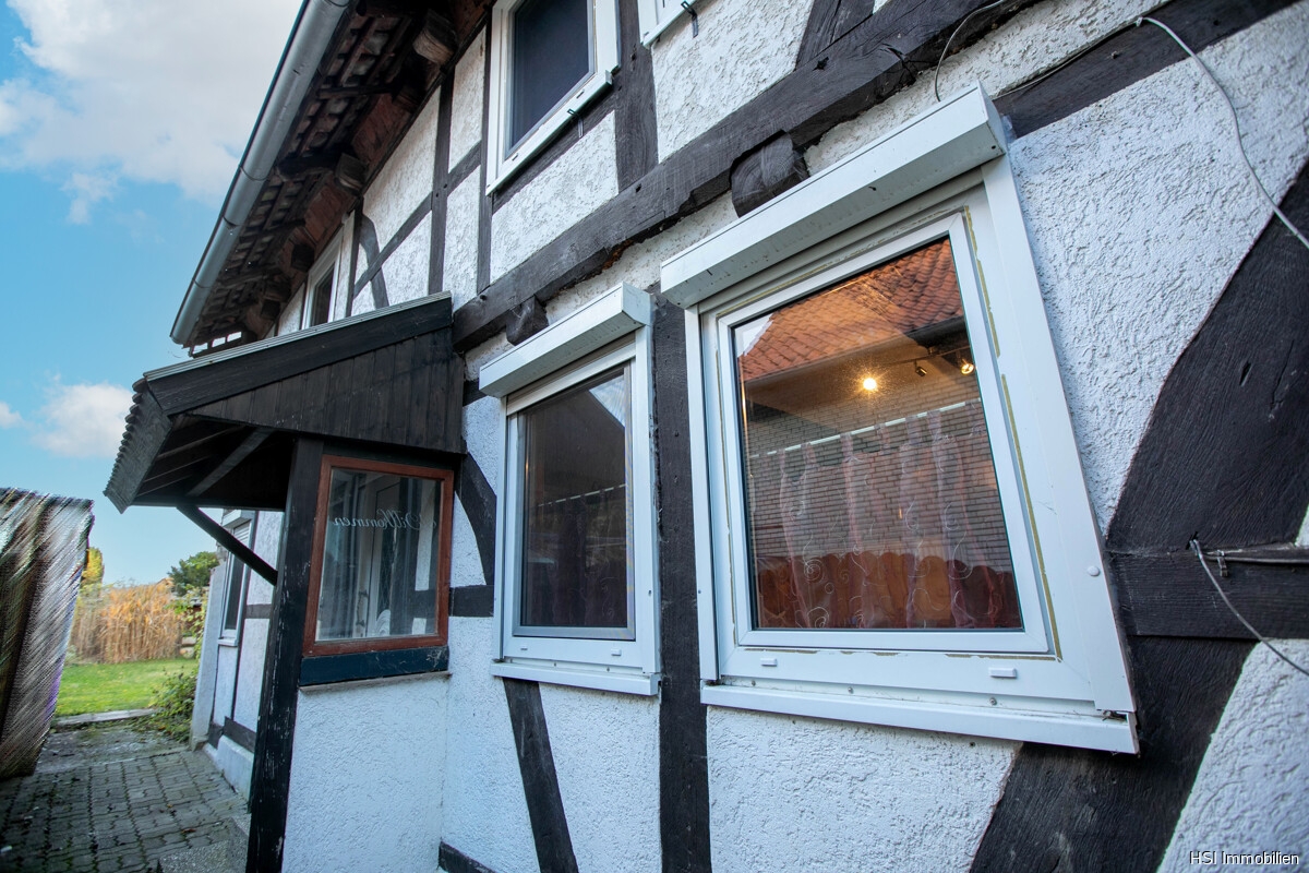 FACHWERKHAUS in Salzgitter-Gebhardshagen – Salzgitter / Gebhardshagen – Vorschaubild 2