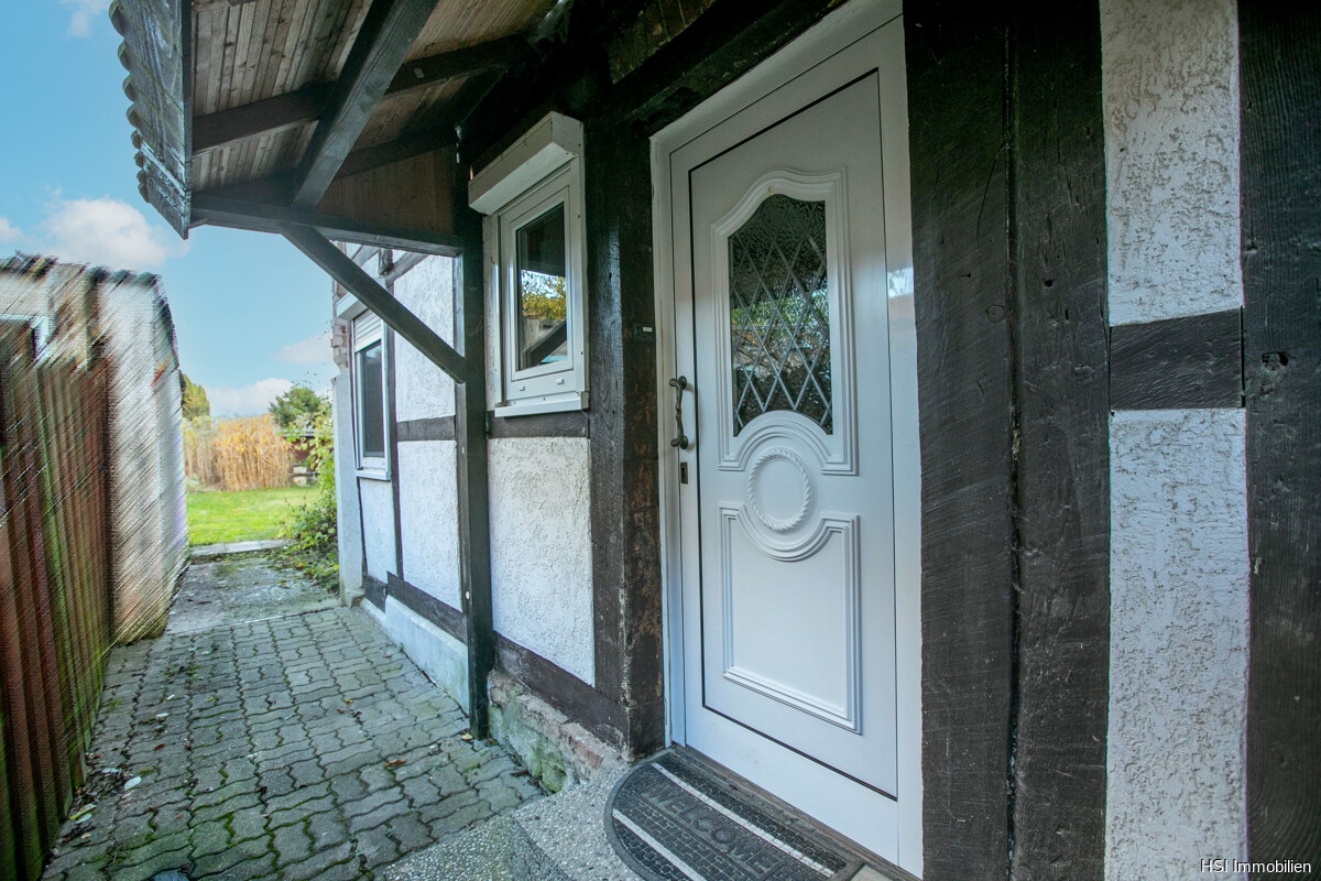 FACHWERKHAUS in Salzgitter-Gebhardshagen – Salzgitter / Gebhardshagen – Vorschaubild 3
