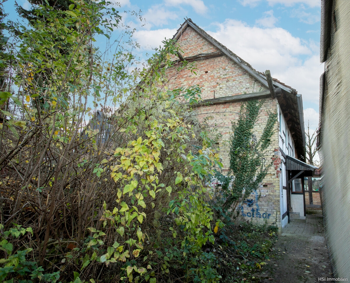 FACHWERKHAUS in Salzgitter-Gebhardshagen – Salzgitter / Gebhardshagen – Vorschaubild 5