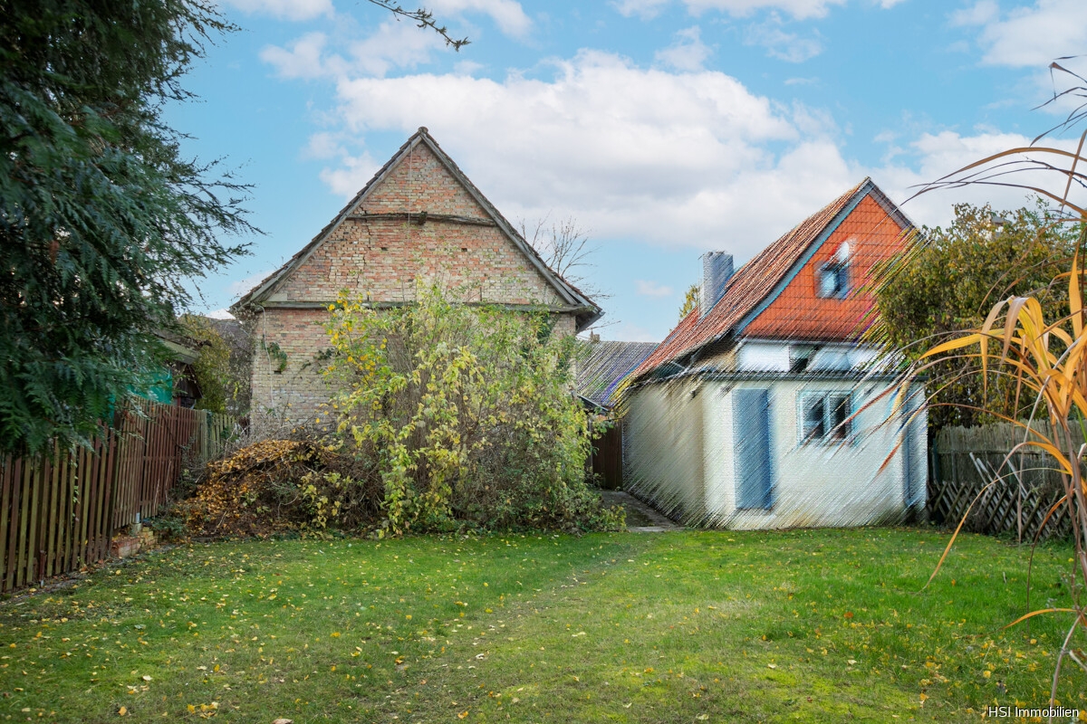 FACHWERKHAUS in Salzgitter-Gebhardshagen – Salzgitter / Gebhardshagen – Vorschaubild 6