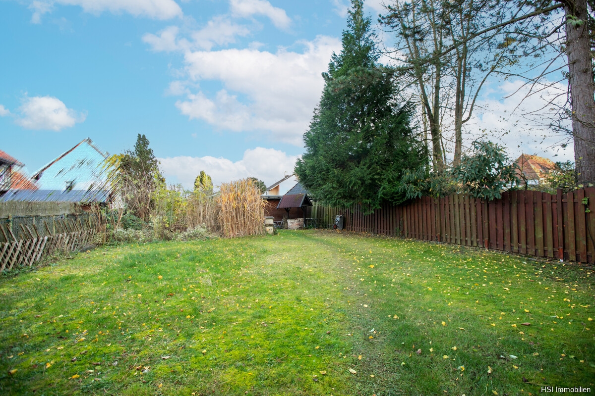 FACHWERKHAUS in Salzgitter-Gebhardshagen – Salzgitter / Gebhardshagen – Vorschaubild 7