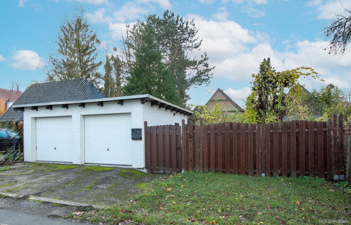 FACHWERKHAUS in Salzgitter-Gebhardshagen – Salzgitter / Gebhardshagen – Vorschaubild 8
