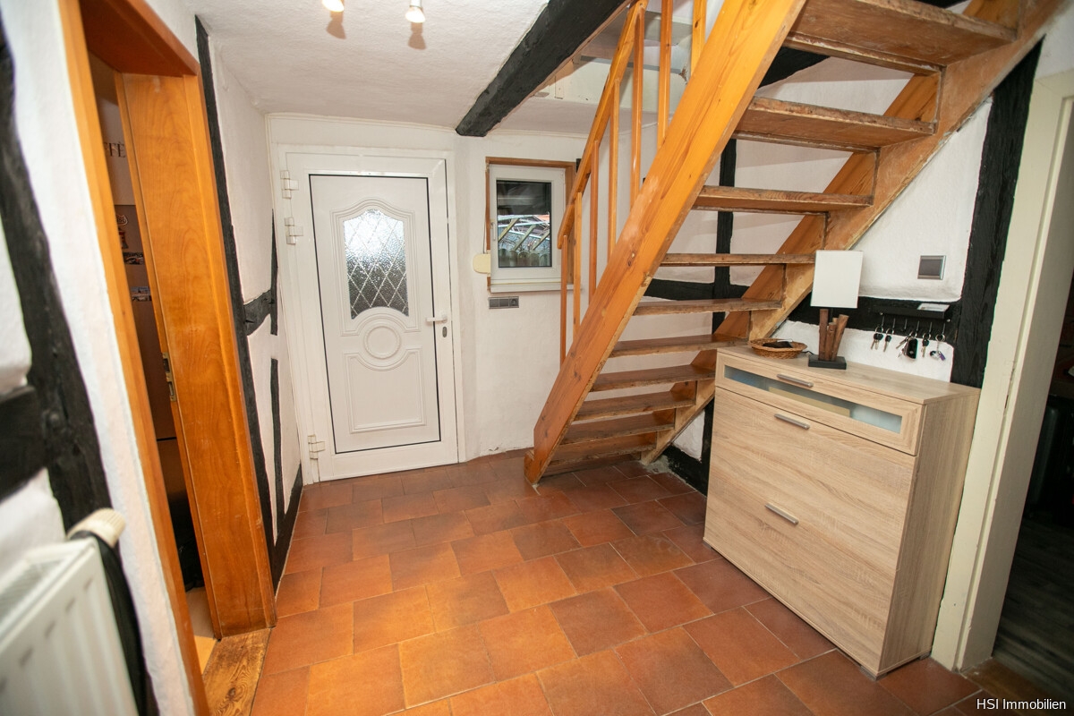 FACHWERKHAUS in Salzgitter-Gebhardshagen – Salzgitter / Gebhardshagen – Vorschaubild 9