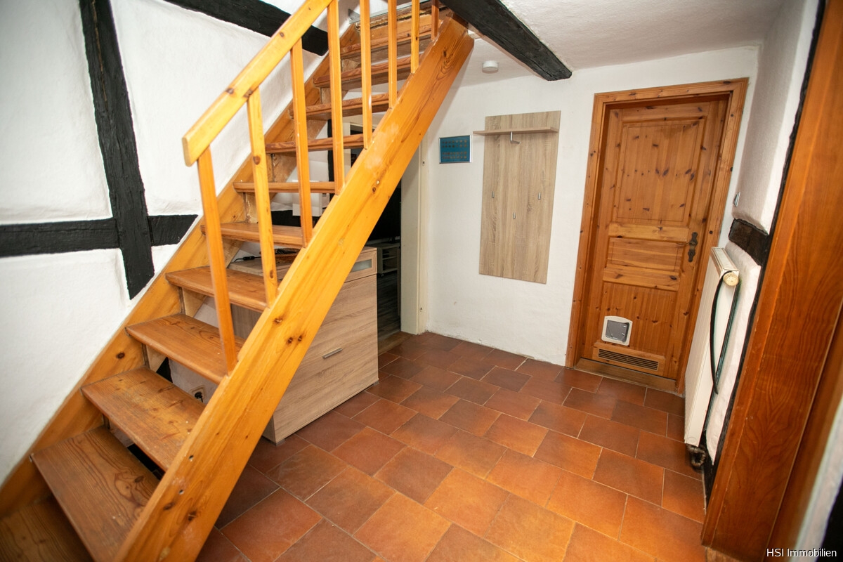 FACHWERKHAUS in Salzgitter-Gebhardshagen – Salzgitter / Gebhardshagen – Vorschaubild 10