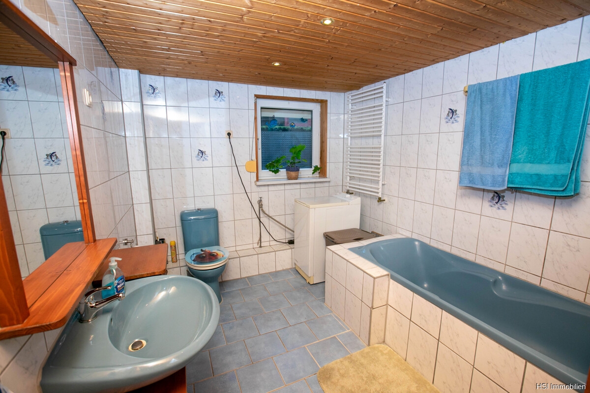 FACHWERKHAUS in Salzgitter-Gebhardshagen – Salzgitter / Gebhardshagen – Vorschaubild 11