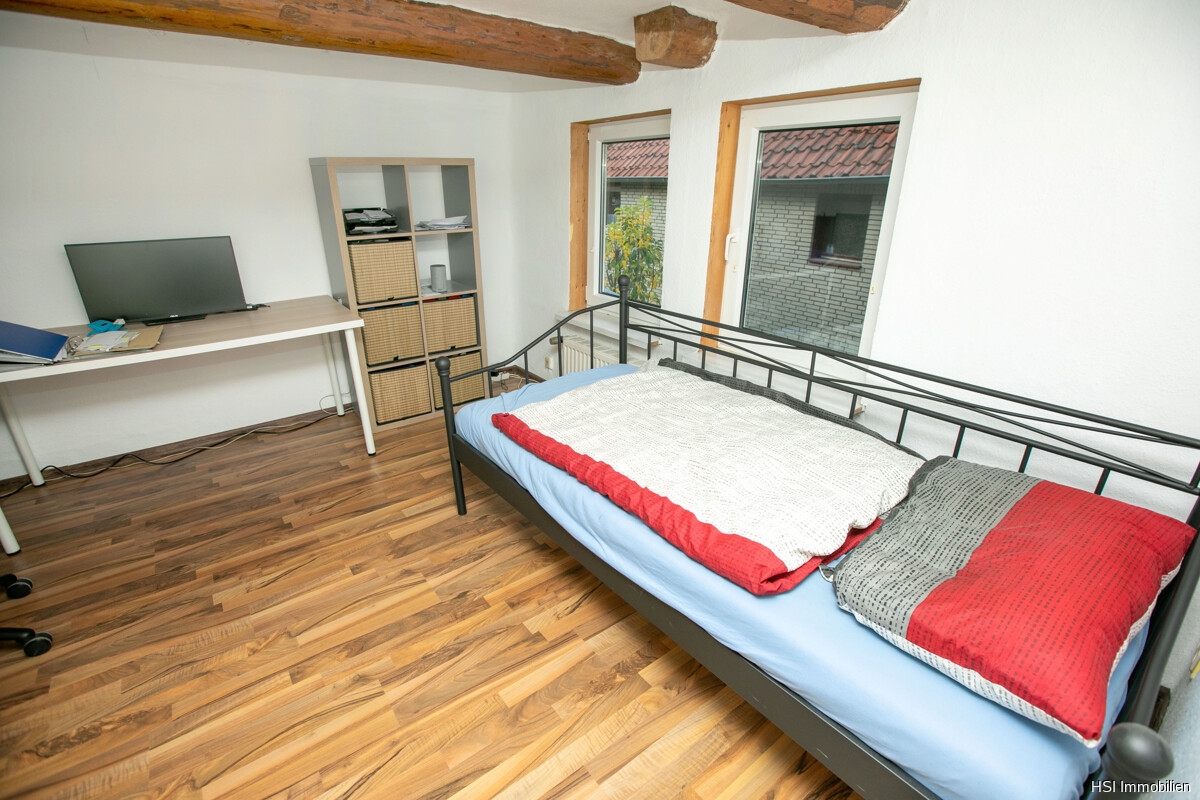 FACHWERKHAUS in Salzgitter-Gebhardshagen – Salzgitter / Gebhardshagen – Vorschaubild 17