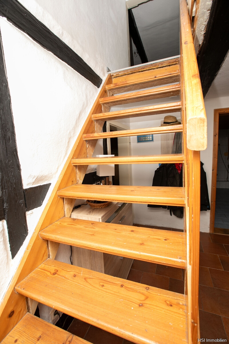 FACHWERKHAUS in Salzgitter-Gebhardshagen – Salzgitter / Gebhardshagen – Vorschaubild 23