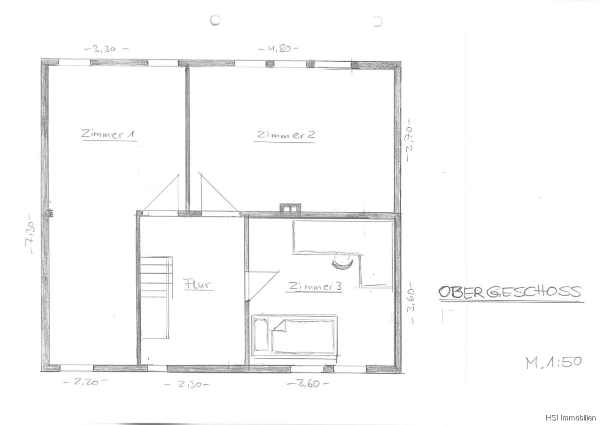 FACHWERKHAUS in Salzgitter-Gebhardshagen – Salzgitter / Gebhardshagen – Vorschaubild 25