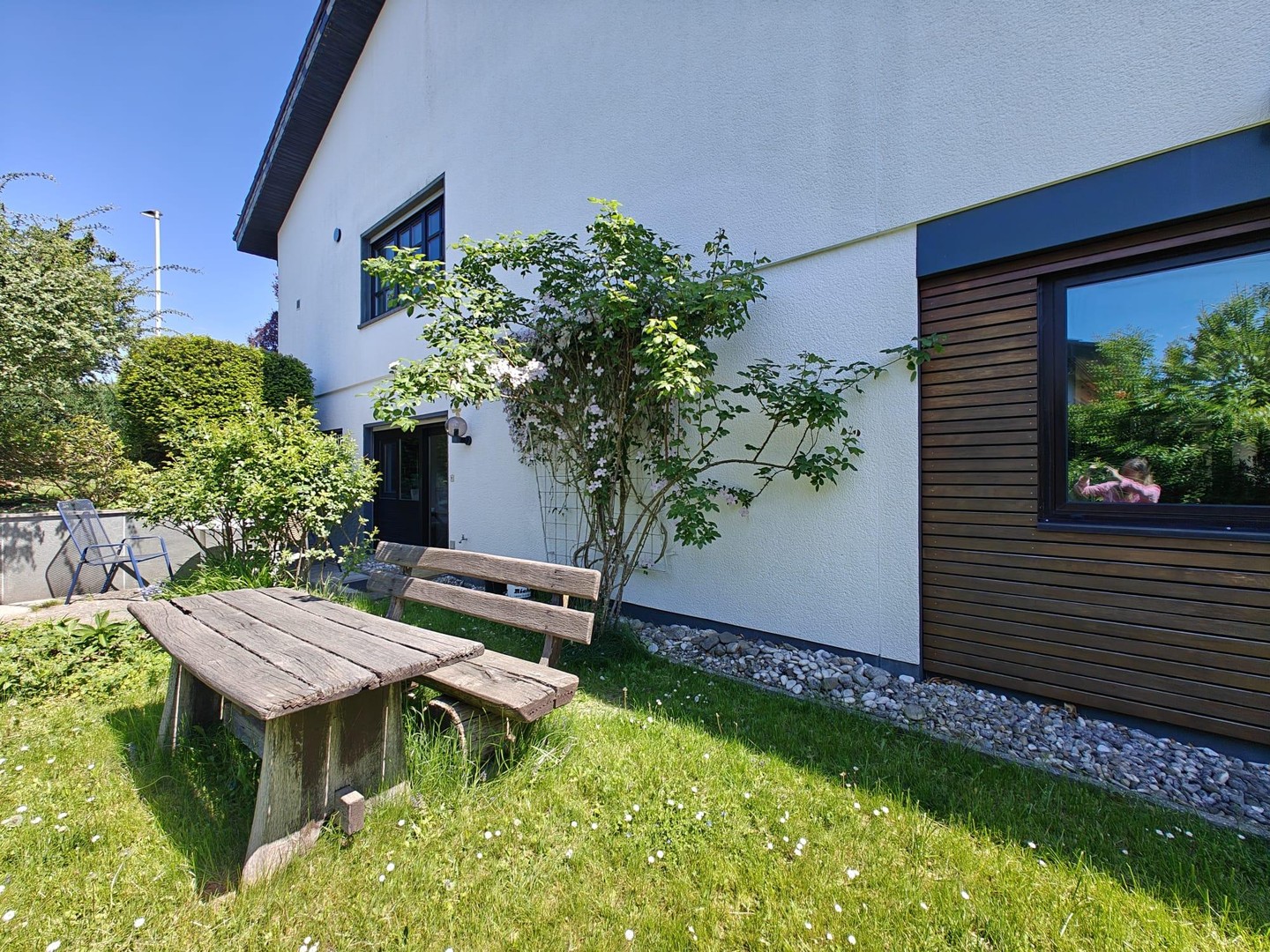 Exklusives Zweifamilienhaus Glashütten: Pool, Blick, barrierefrei – nur 30 Min. von FFM & Wiesbaden – Glashütten – Vorschaubild 33