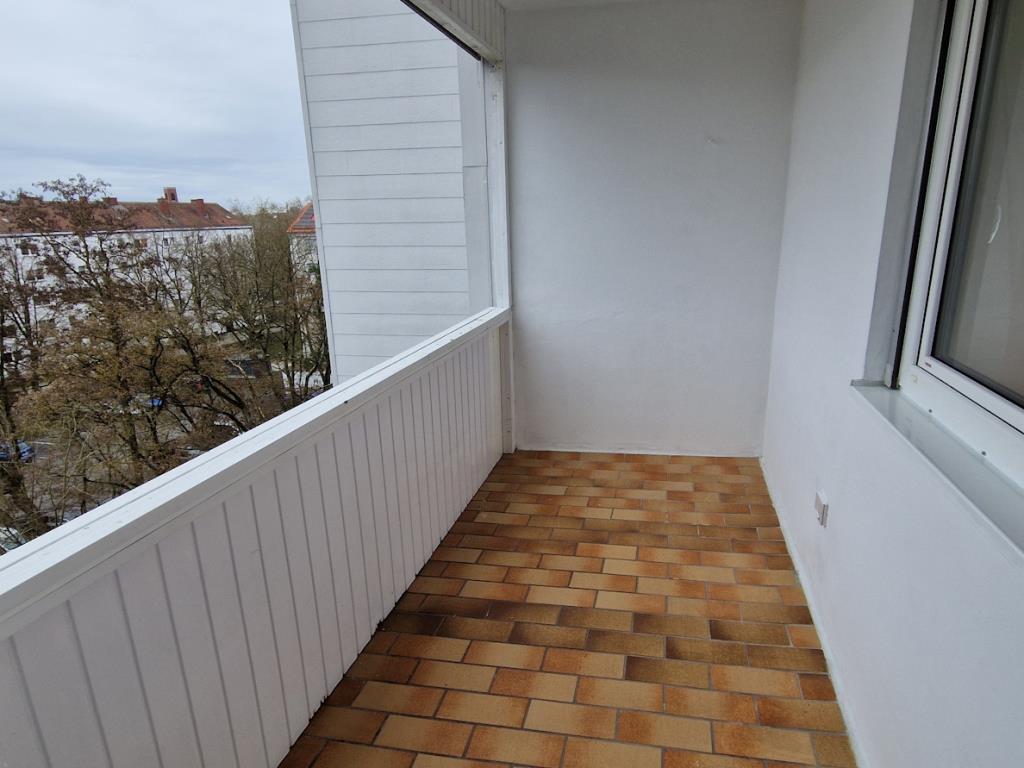 "Eigener Herd ist Gold Wert"! Gut geschnittene 3-Zimmer-ETW in zentrumsnaher Lage von Ingolstadt – Ingolstadt – Vorschaubild 5
