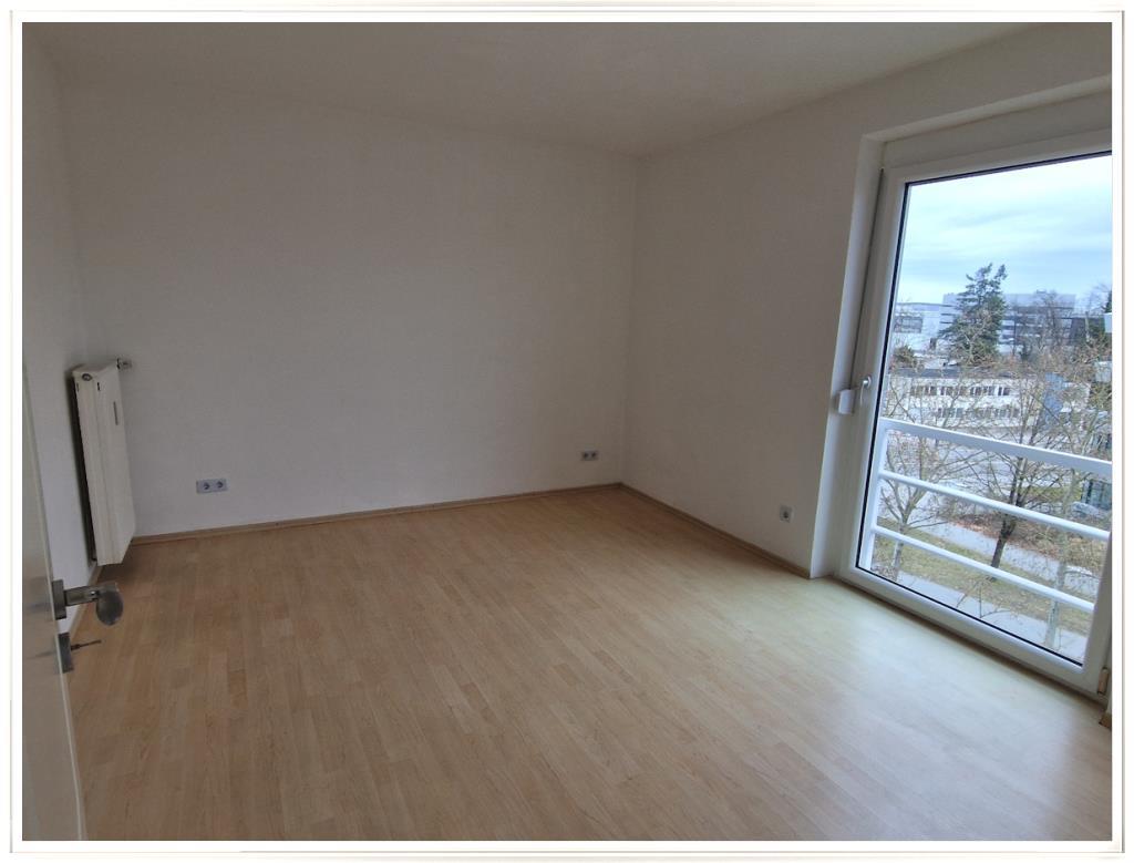 "Eigener Herd ist Gold Wert"! Gut geschnittene 3-Zimmer-ETW in zentrumsnaher Lage von Ingolstadt – Ingolstadt – Vorschaubild 7