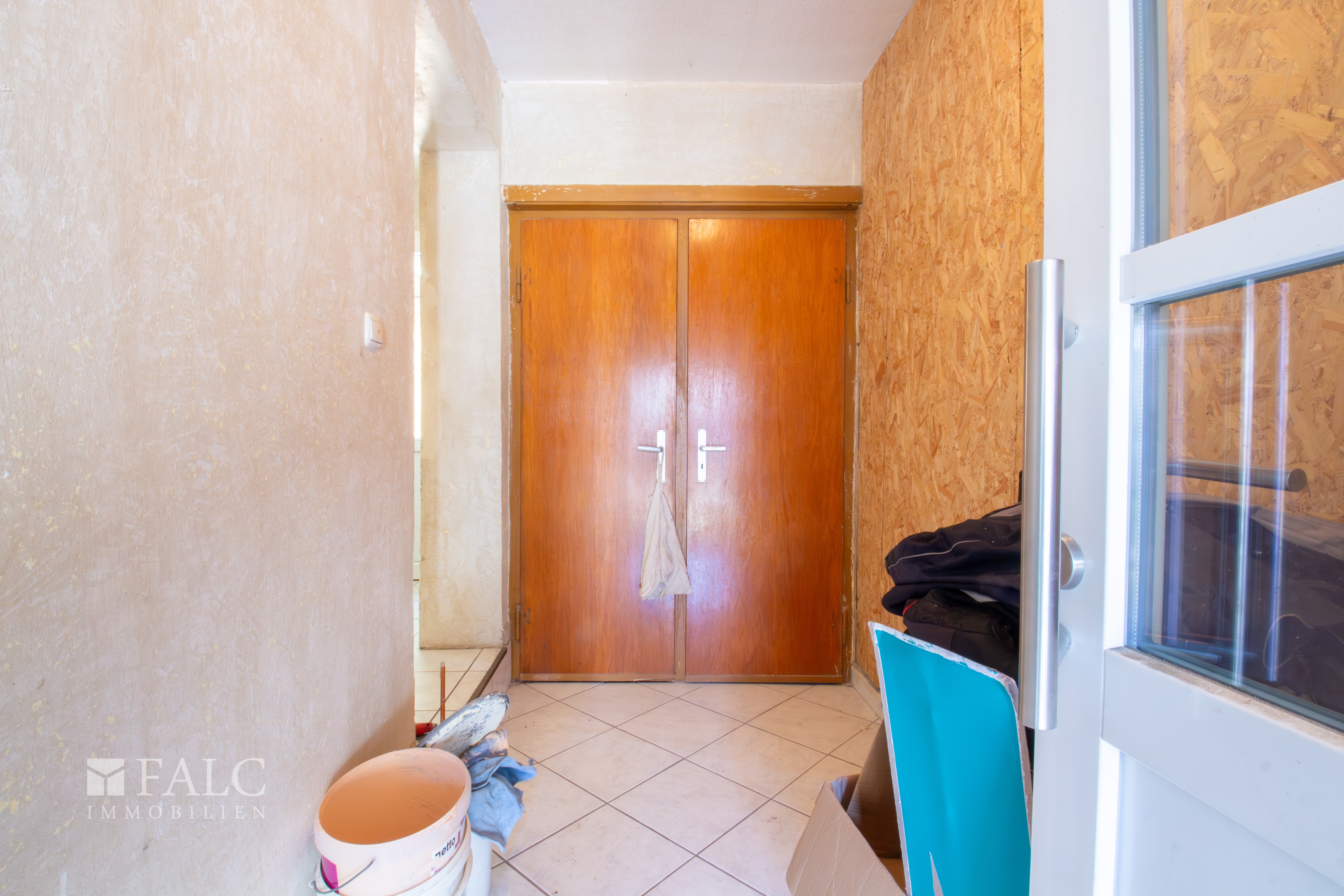 Handwerker aufgepasst - 2 Häuser zum Preis von einem! – Puderbach – Vorschaubild 8