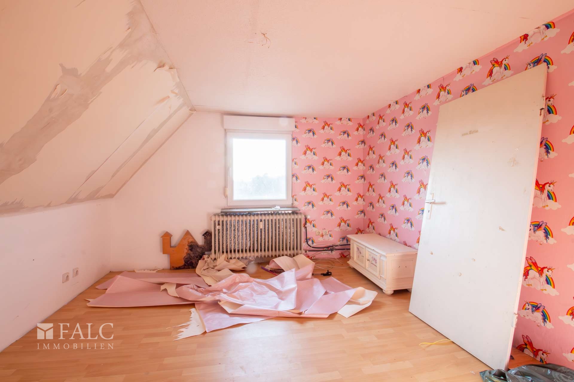 Handwerker aufgepasst - 2 Häuser zum Preis von einem! – Puderbach – Vorschaubild 15