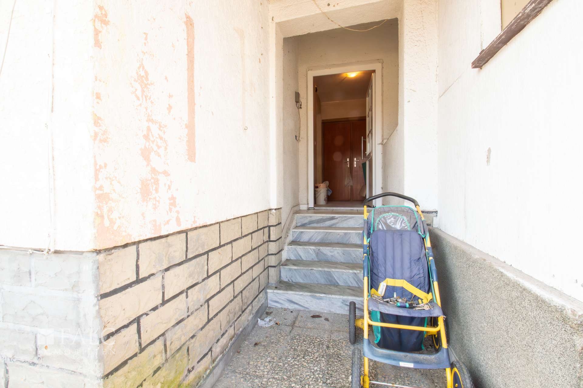 Handwerker aufgepasst - 2 Häuser zum Preis von einem! – Puderbach – Vorschaubild 20