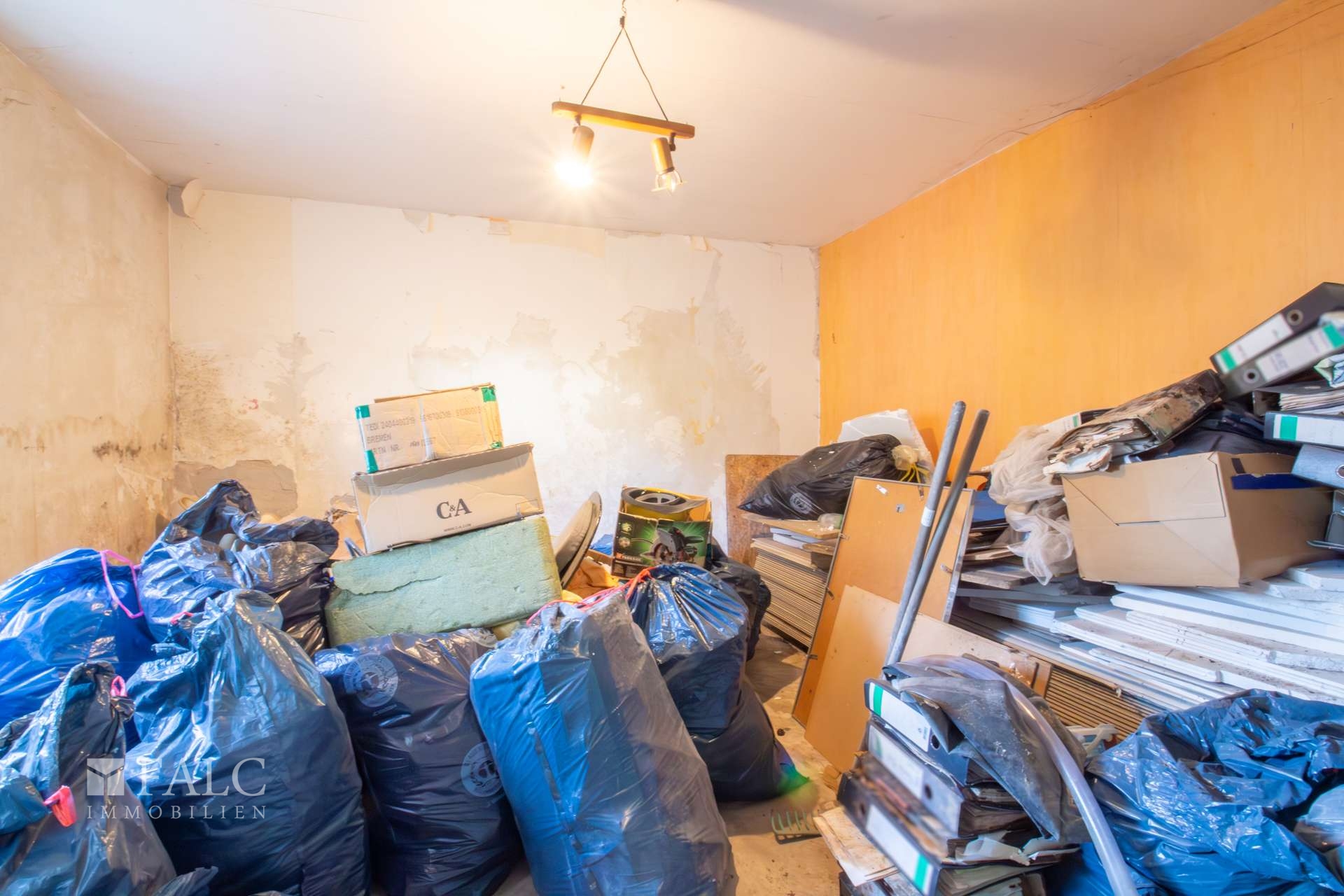 Handwerker aufgepasst - 2 Häuser zum Preis von einem! – Puderbach – Vorschaubild 21